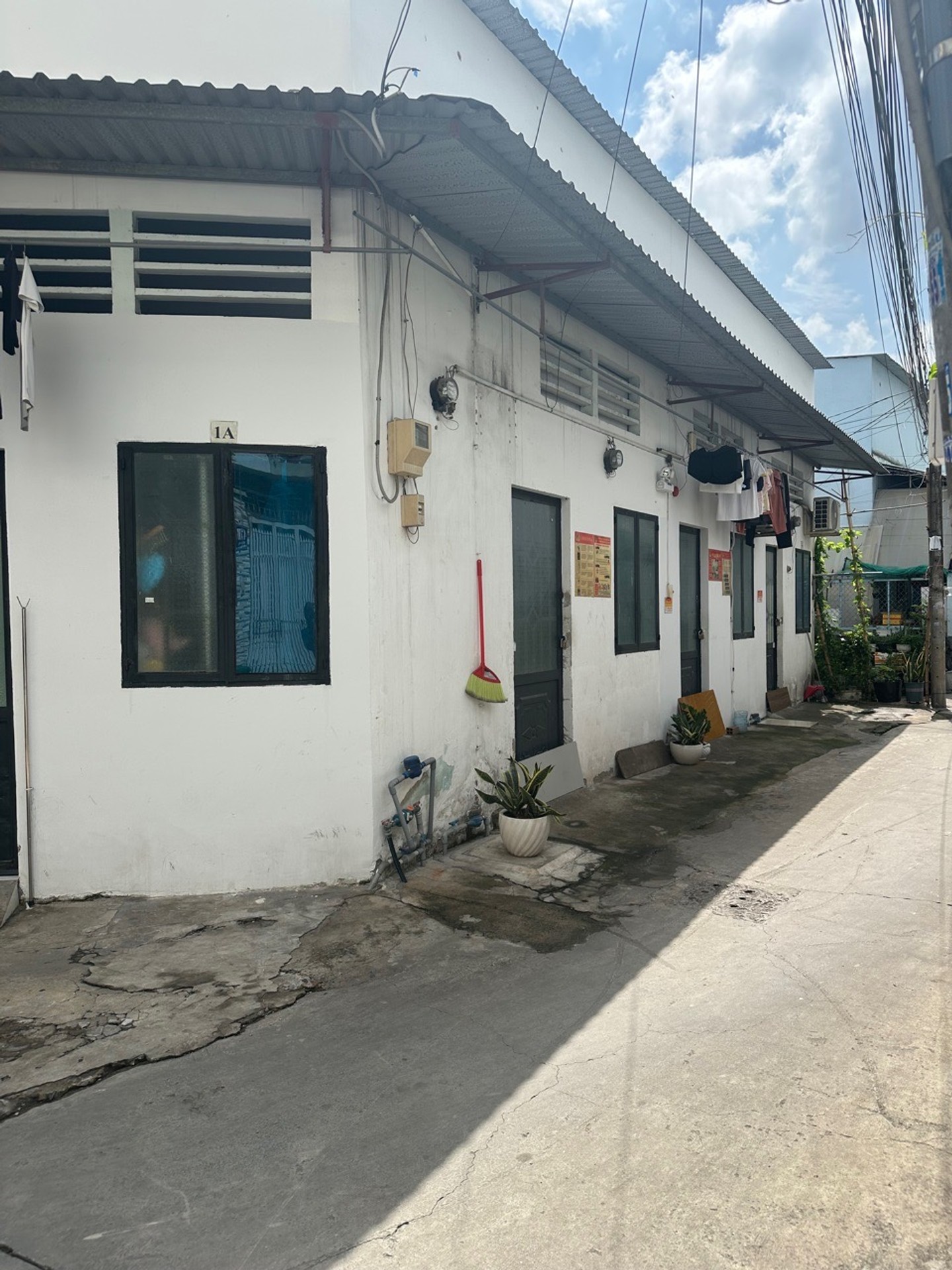 🎯 CĂN GÓC 3 MẶT THOÁNG- 273M² FULL THỔ CƯ -MẶT TIỀN ĐƯỜNG SỐ- GẦN NGUYỄN DUY TRINH -QUẬN 2