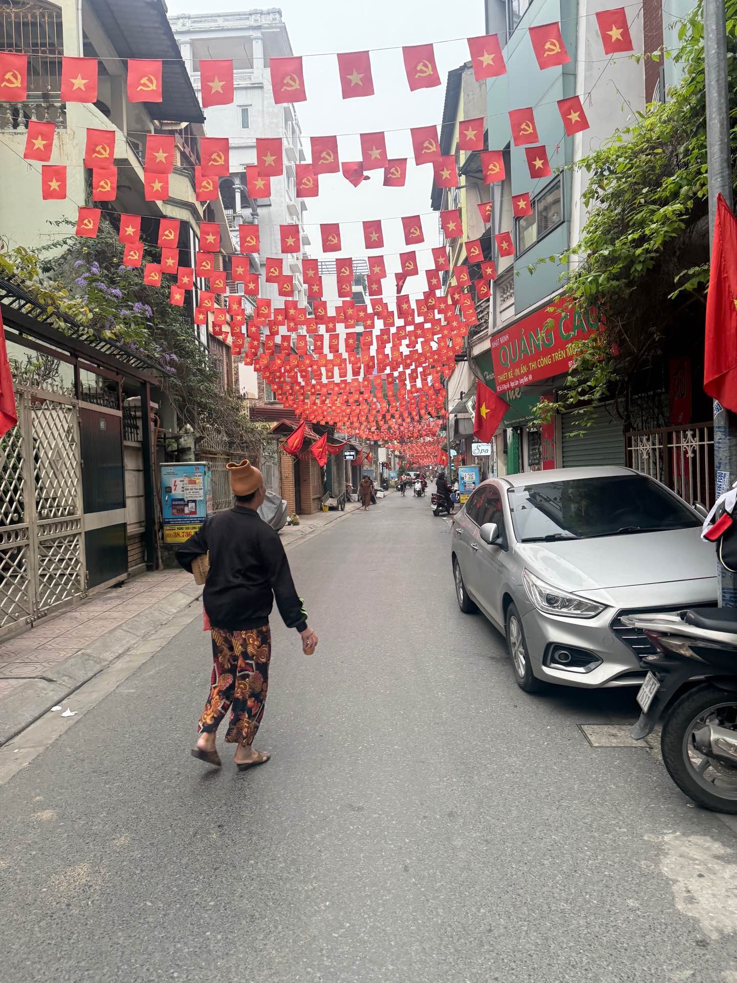 BÁN ĐẤT NGỌC LÂM 116M2- MT 5.1m- NGÕ THÔNG, Ô TÔ TRÁNH, KINH DOANH- 35 Tỷ