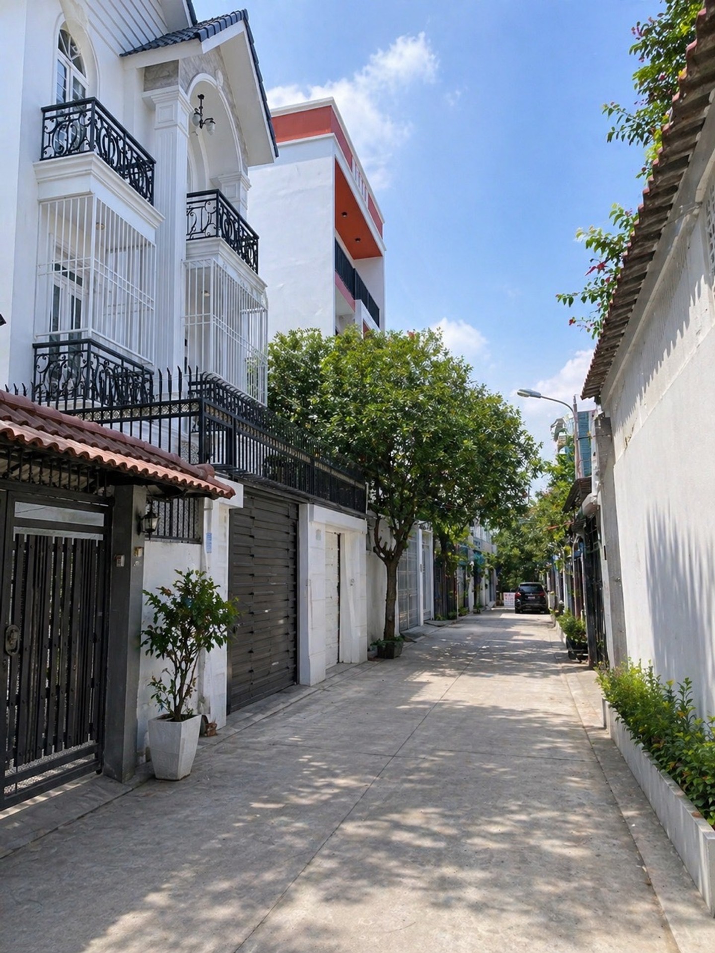 Biệt thự sang trọng hướng Tây Nam tại An Lạc, Quận Bình Tân