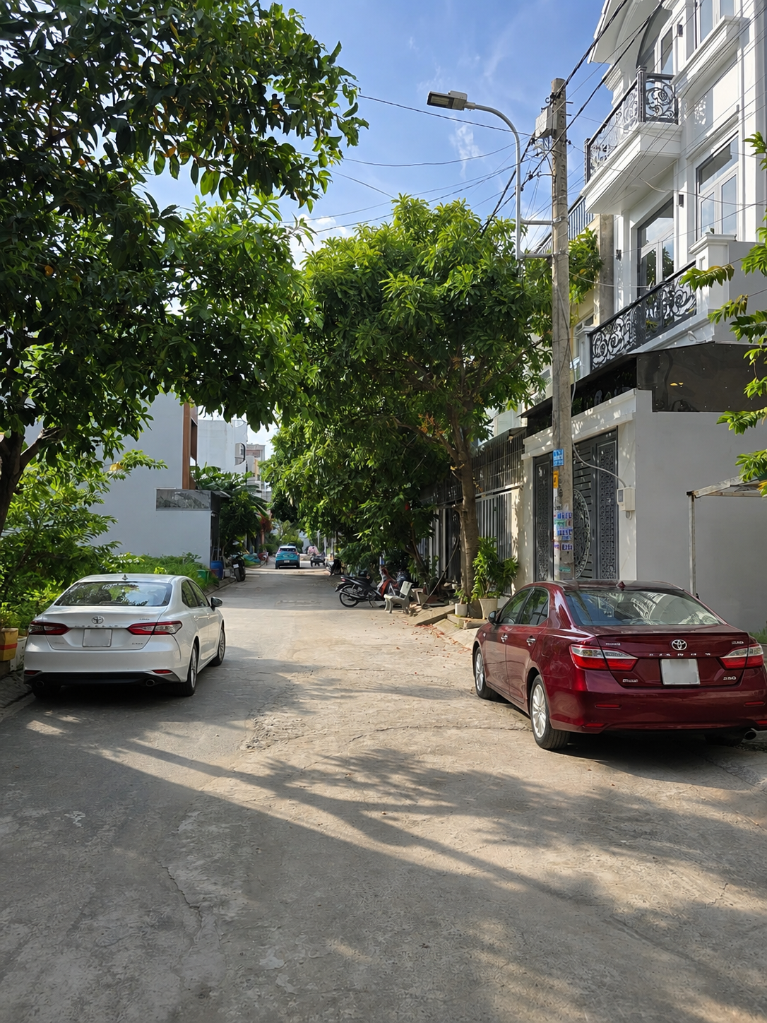 💥 6,X TỶ | NHÀ 4 TẦNG – 4PN – HXH 8M | NGUYỄN DUY TRINH, LONG TRƯỜNG Q9💥