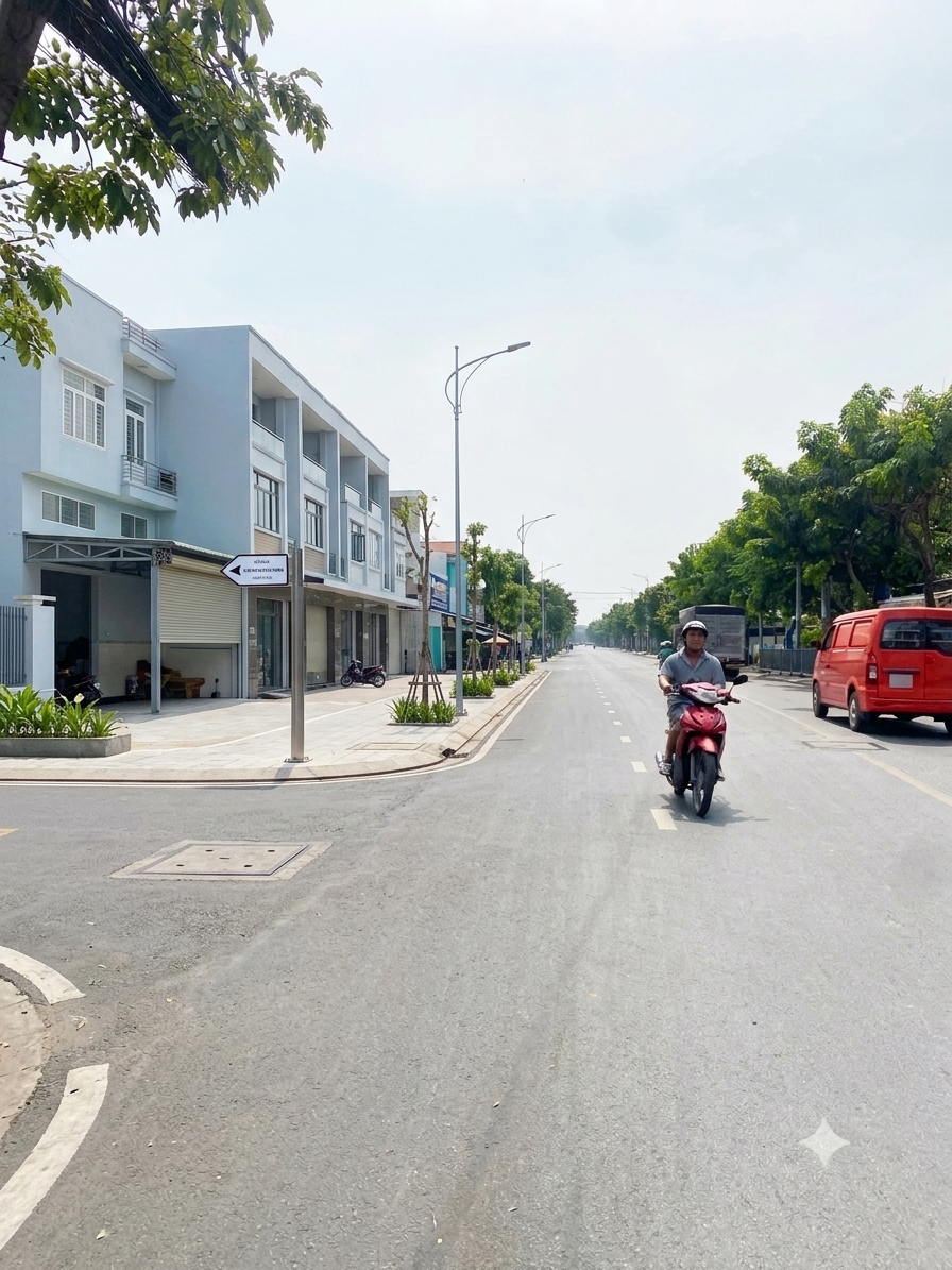 BÁN NHÀ XƯỞNG 2 TẦNG TỈNH LỘ 10 NGANG BỀ THẾ 27M 1300M2 DÒNG TIỀN 6000 TR/N