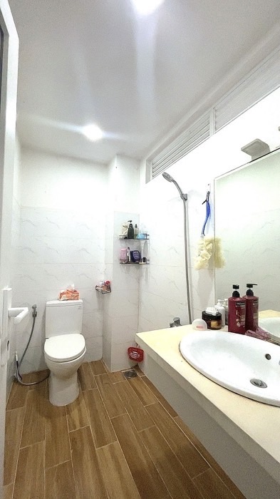 Bán nhà 5 tầng 77m2 mặt tiền 3.5m Tân Bình giá 13 tỷ