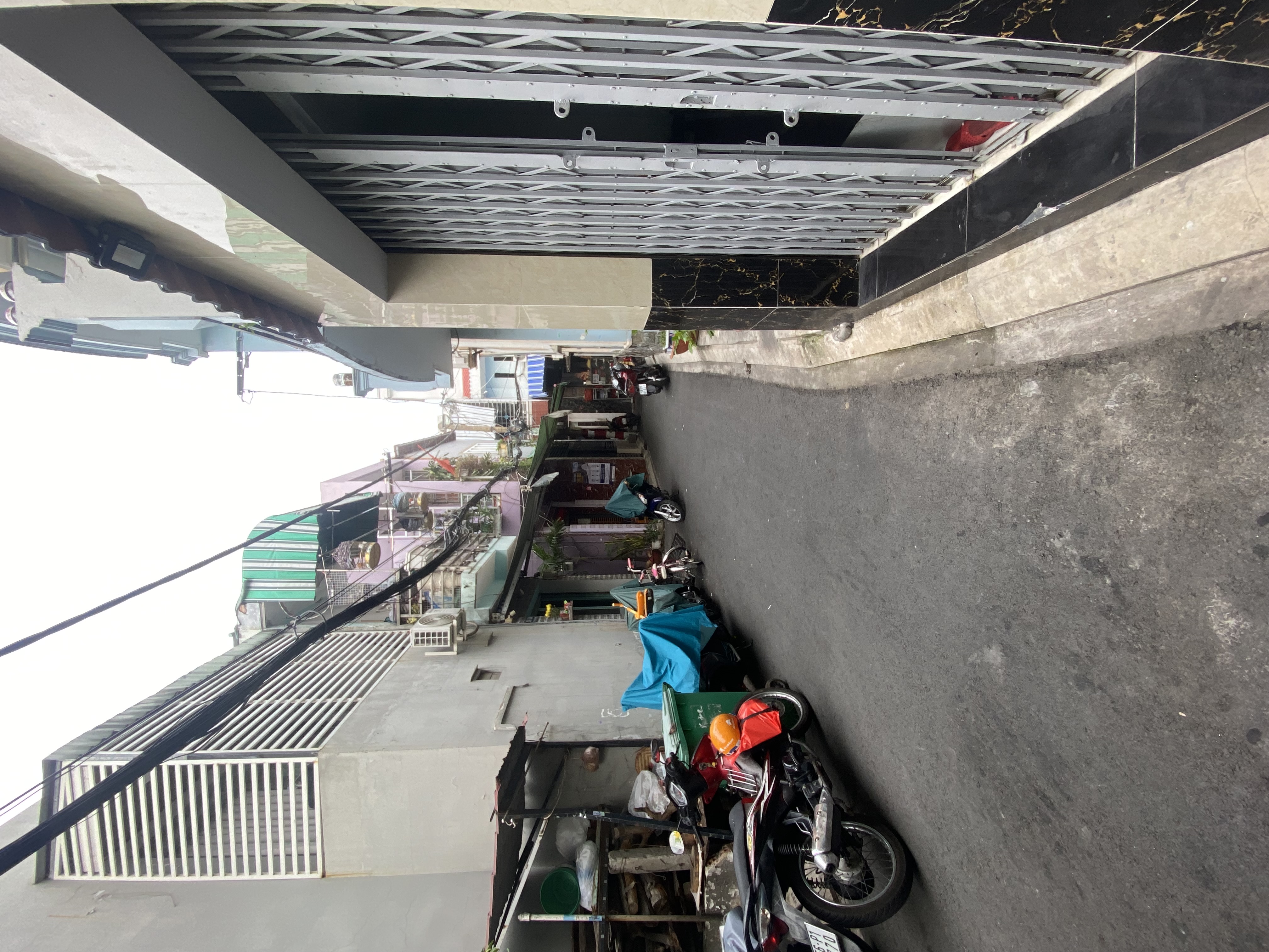 Nhà mới 2 tầng tại Tân Sơn Nhì, diện tích 34m2, giá 3.6tỷ VNĐ
