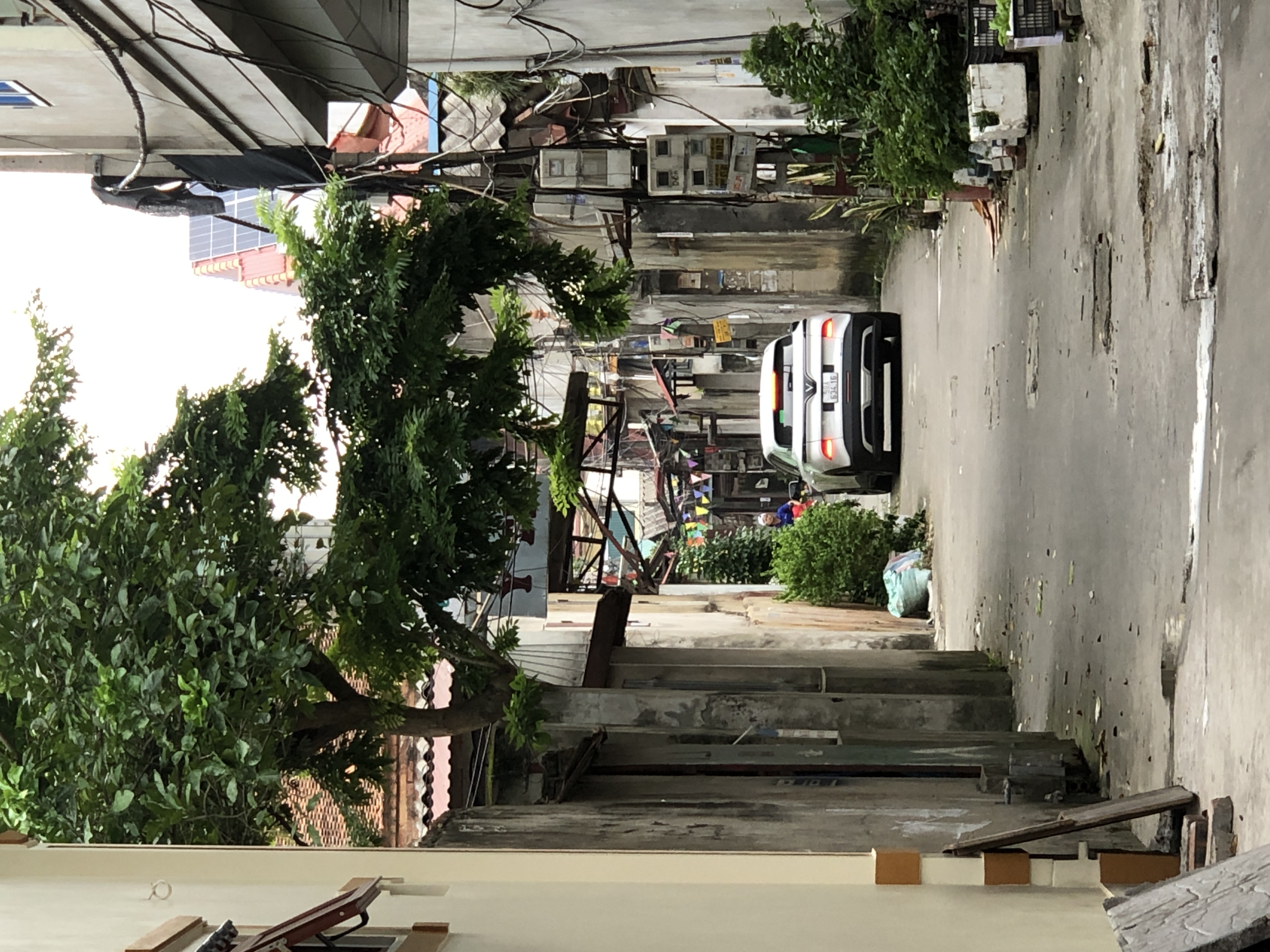 Nhà trọ Ô Cách Yên Phong Bắc Ninh