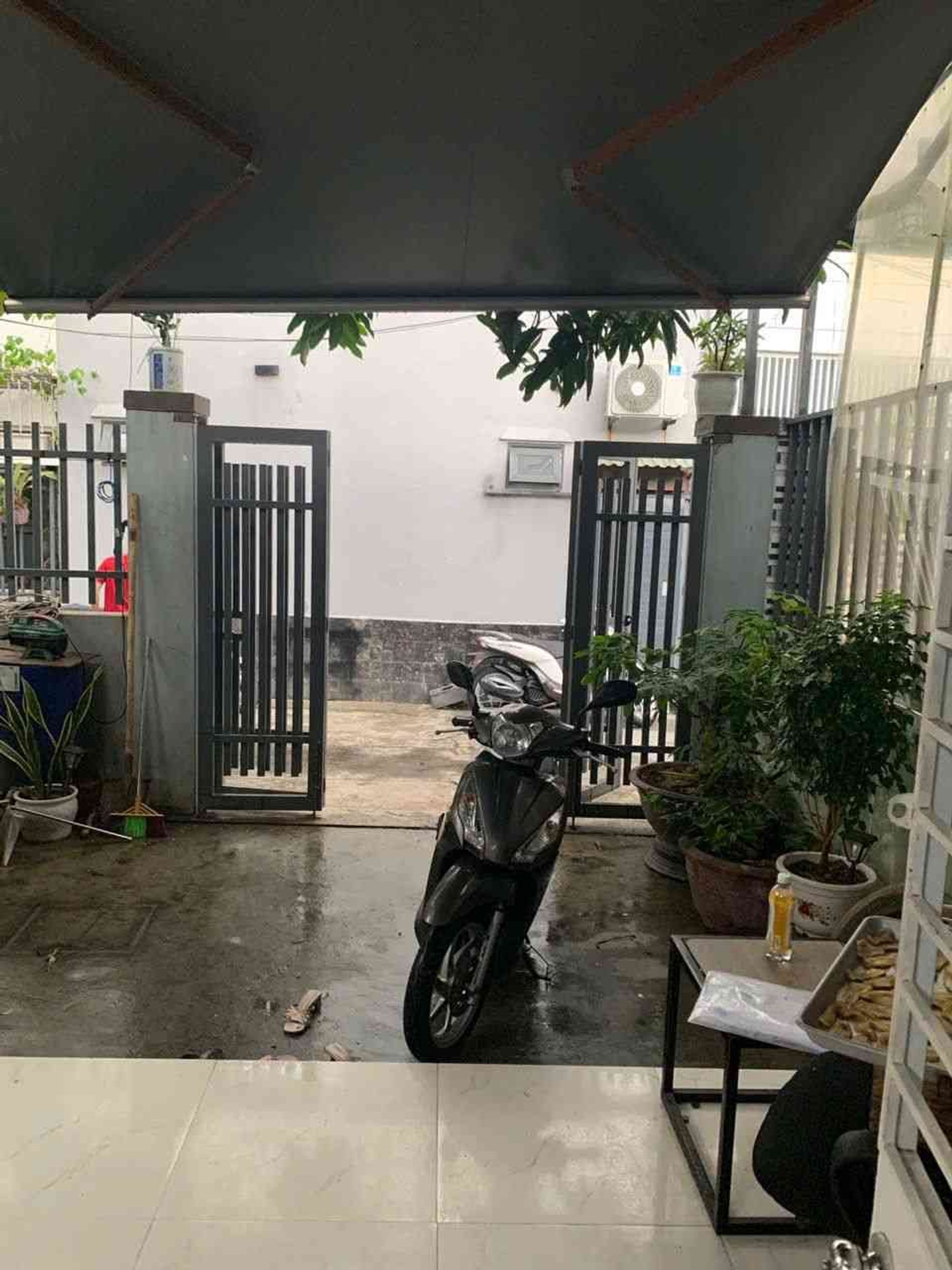 Bán nhà 1 tầng lô góc kiệt ô tô Nguyễn Mộng Tuân, Liên Chiểu