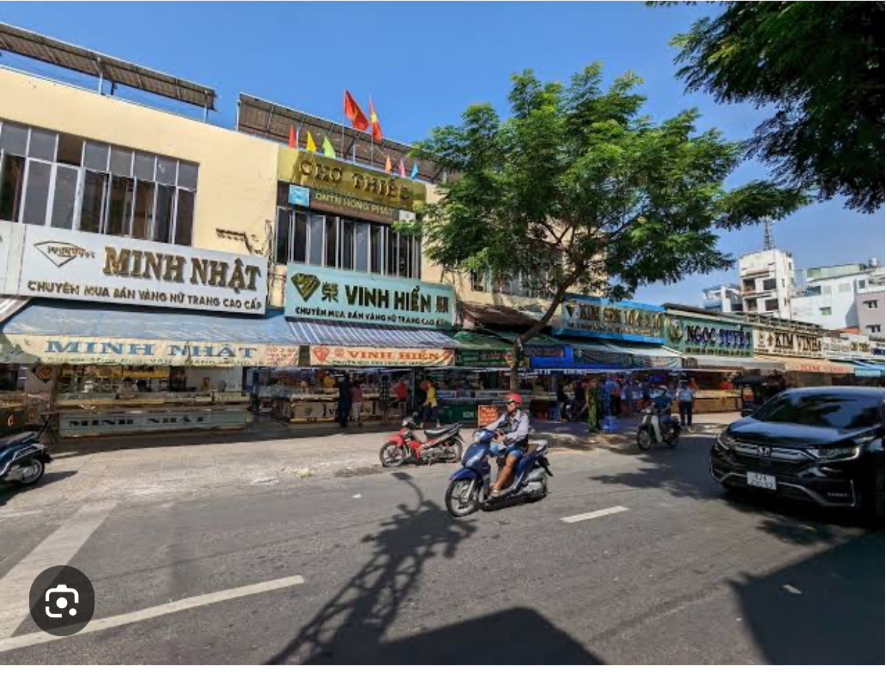 🏡 B.án Nh.à MẶT TIỀN Q.11 - đang có sẵn dòng tiền 30tr/th - 138m2 - Ngang bề thế 8m - gần ngã 4 -