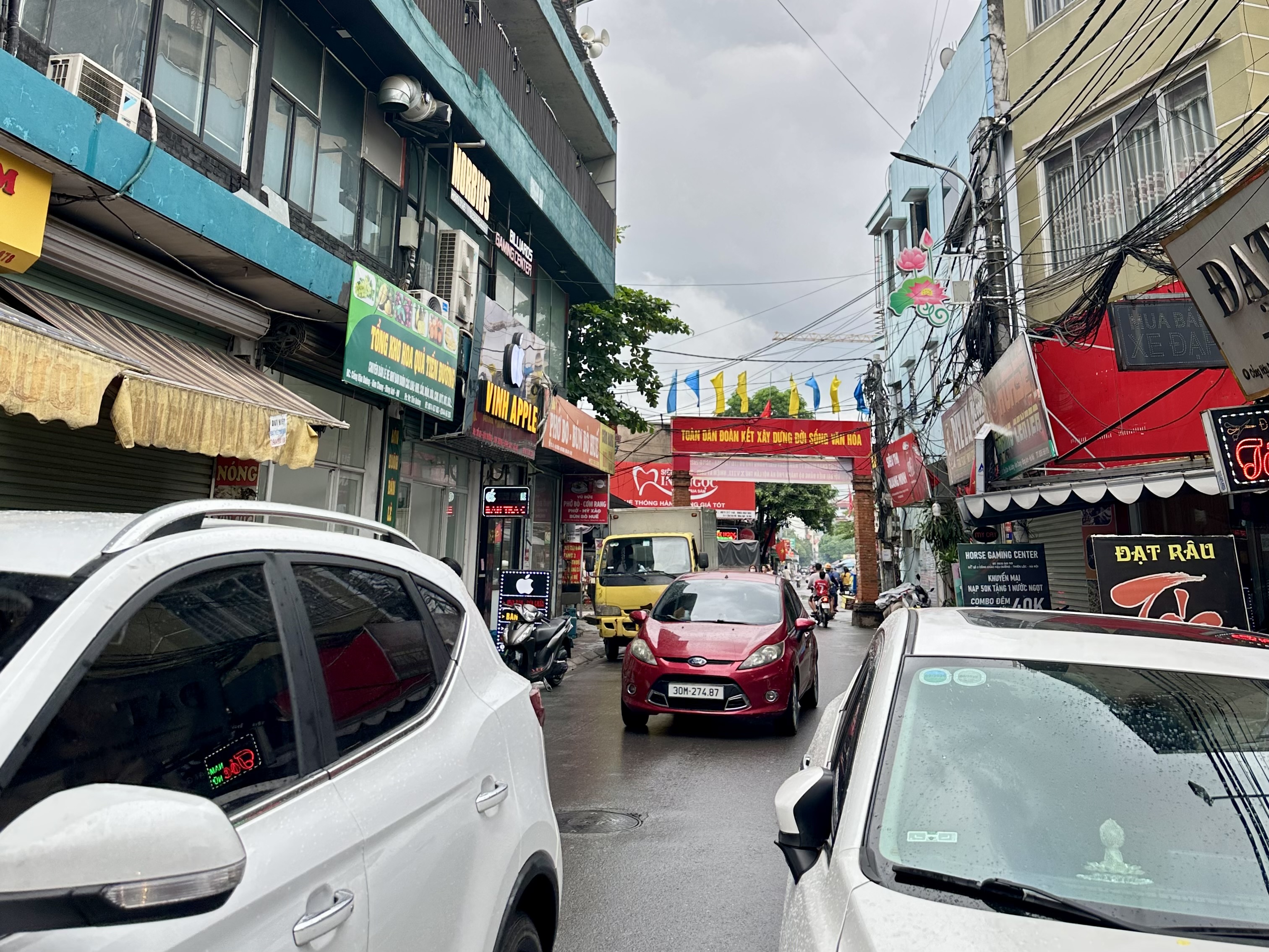 🏡 NHỈNH (3tỷ) TẦM TÀI CHÍNH HIẾM ĐÔNG ANH – NHÀ 2 MẶT ĐƯỜNG – SẴN DÒNG TIỀN 2,5TR/THÁNG – Ô TÔ VÀO
