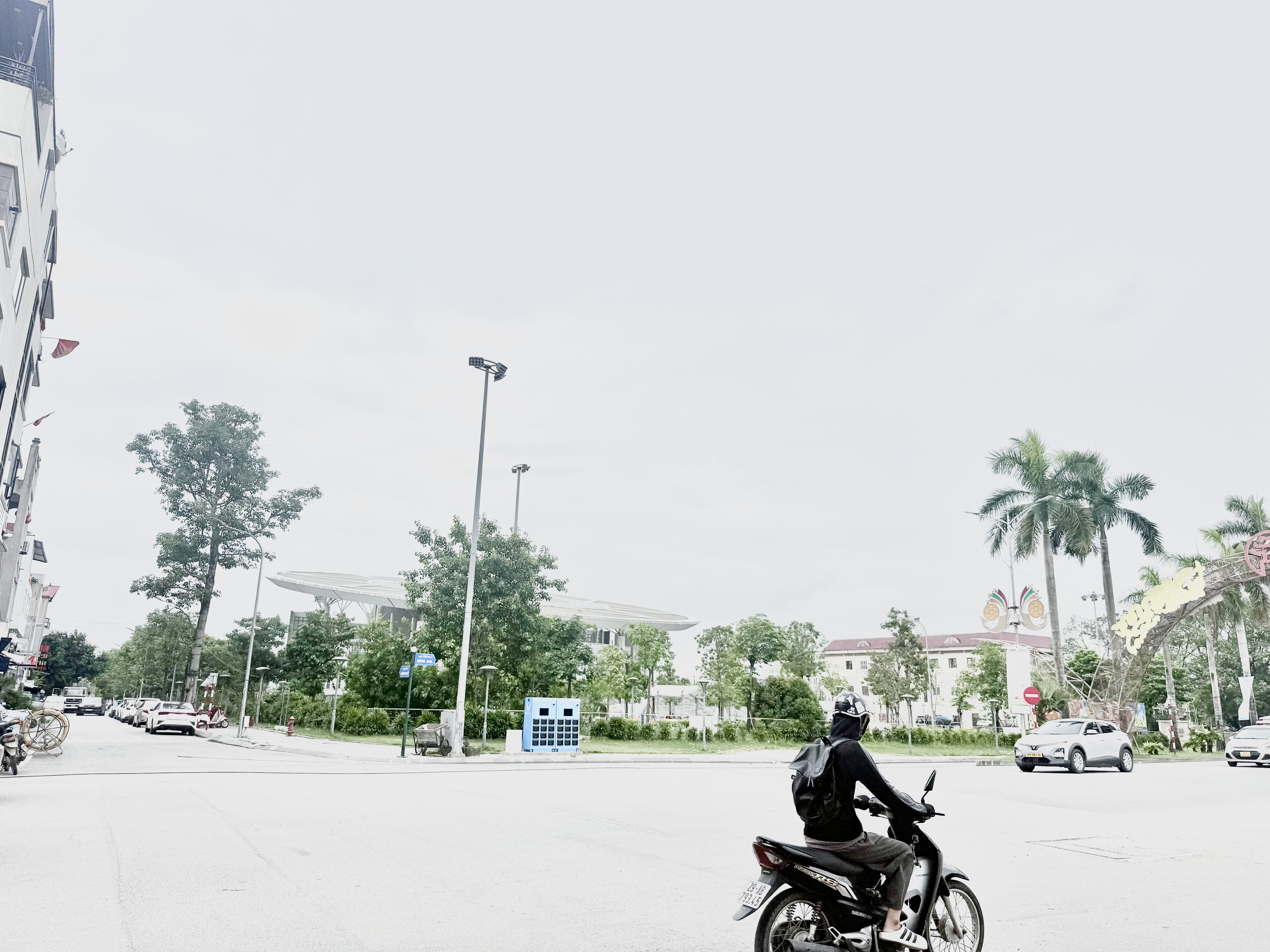 BÁN ĐẤT XUÂN NỘN, NỞ HẬU ĐÓN LỘC – Ô TÔ ĐỖ CỬA, 70M RA CHỢ KINH DOANH – ĐÓN SÓNG KCN ĐÔNG ANH 300HA
