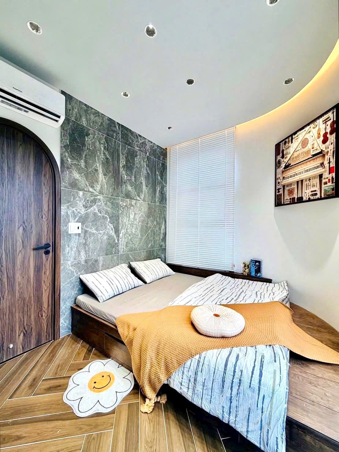BÁN NHÀ 3 TẦNG, 3PN, 1/ DƯƠNG QUẢNG HÀM, P5 Gò Vấp, 3 Tỷ