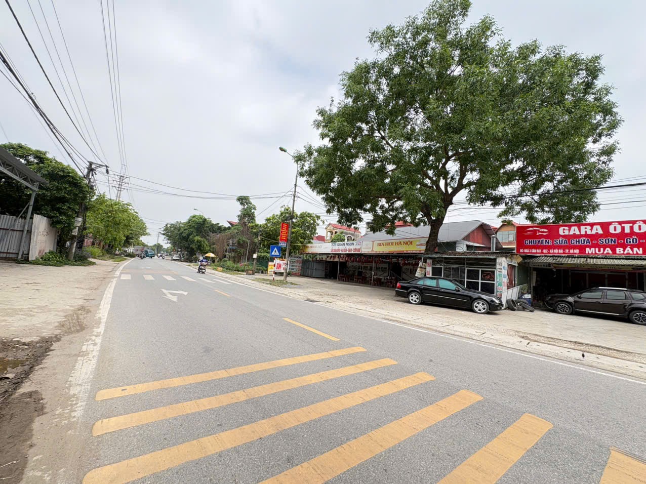 🌺ĐÓN ĐẦU DỰ ÁN CON ĐƯỜNG 1500TỶ CHUẨN BỊ KHỞI CÔNG - MẶT TIỀN RỘNG - TIỆN ÍCH NGẬP TRÀN