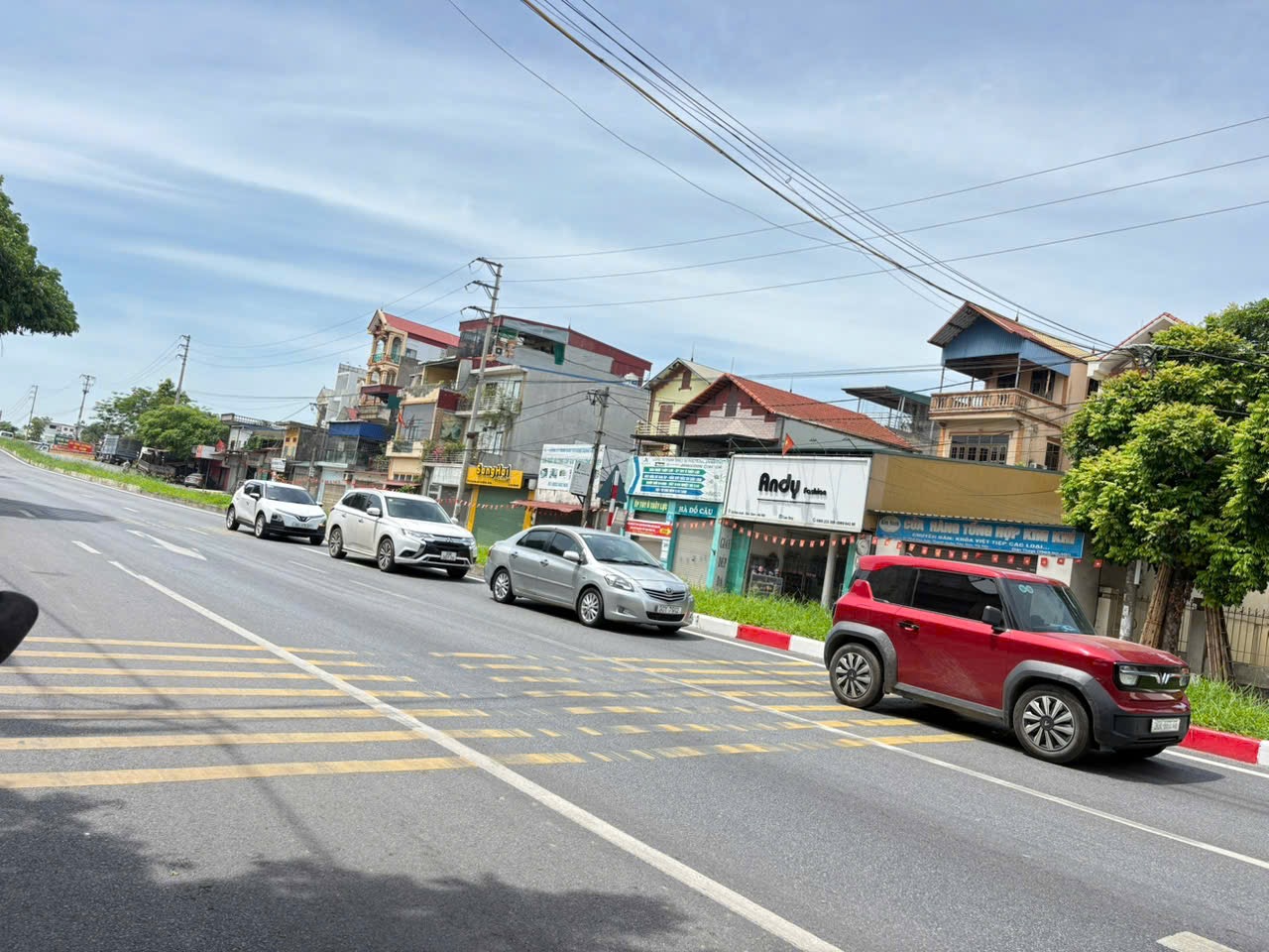 🌺BÌA LÀNG THOÁNG MÁT - ĐƯỜNG OTO TRÁNH - CÁCH ĐƯỜNG 35 CHỈ 300M🌺
Tân Lương, Hiền Ninh
