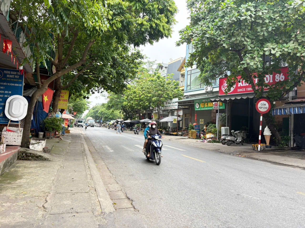 🌺ĐÓN ĐẦU KĐT VỆ TINH SÓC SƠN - ĐƯỜNG OTO VÀO ĐẤT - CÁCH ĐƯỜNG NỘI BÀI 200M - CÁCH KCN NỘI BÀI 400M