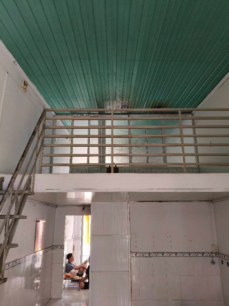 Bán nhà riêng hẻm xe tải rộng 6m phường Tân Thới Hiệp Quận 12