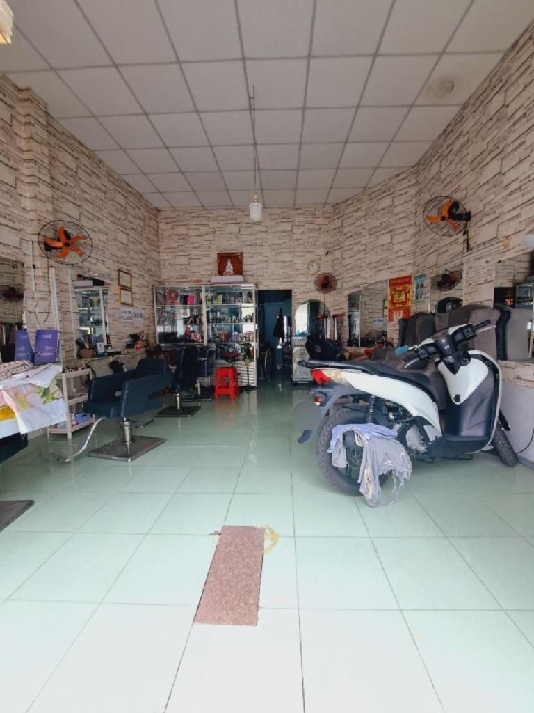 Bán nhà mặt phố Đông Hưng Thuận, Quận 12, diện tích 196m², mặt tiền 9.5m, giá 11.8 tỷ