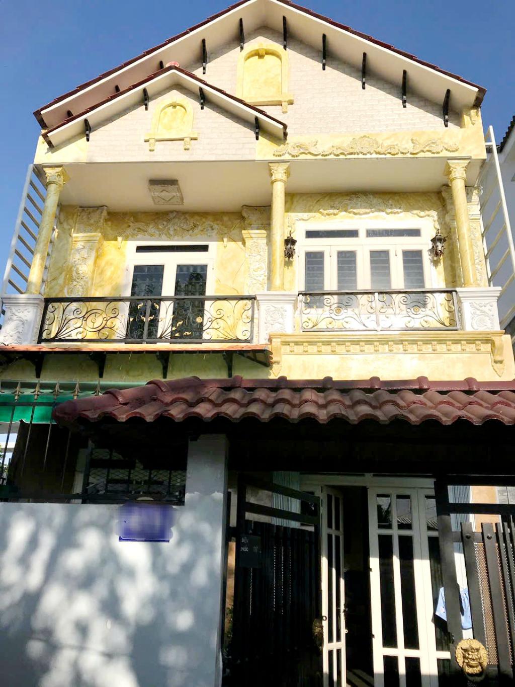 Nhà đẹp An Lạc Bình Tân, rộng thoáng - giá giảm hấp dẫn