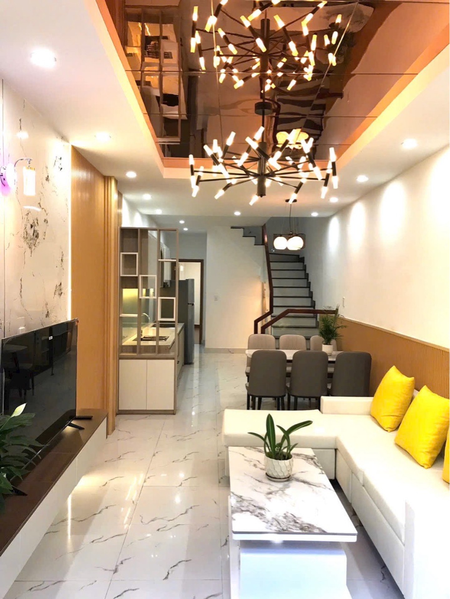BÁN NHÀ 2T KIỆT ĐIỆN BIÊN PHỦ - 52M2 - 3PN - GIÁ CHỈ 4 TỶ HƠN