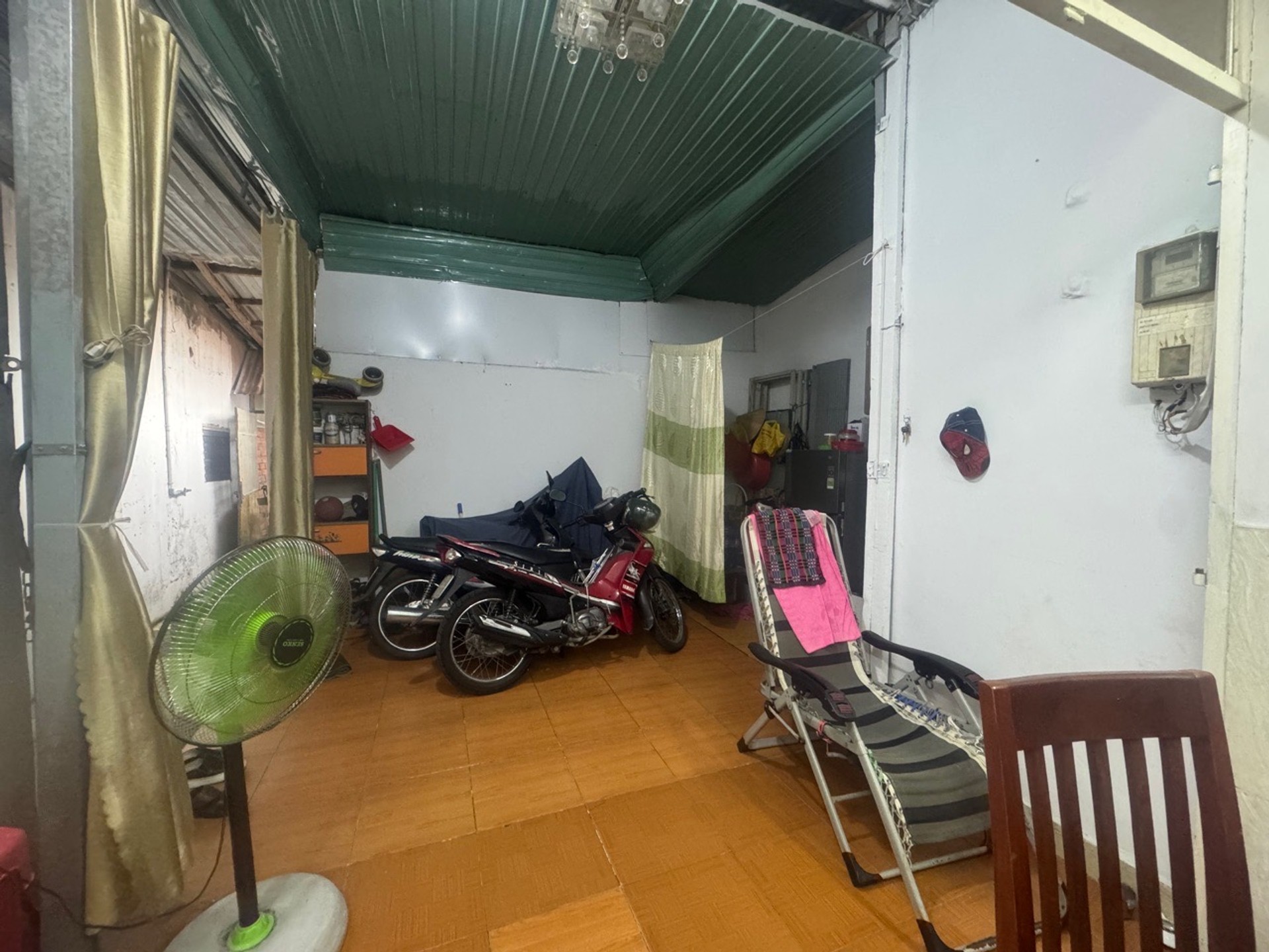 Nhà mặt phố 2 tầng, 78m², giá 7,1 tỷ tại Gò Vấp