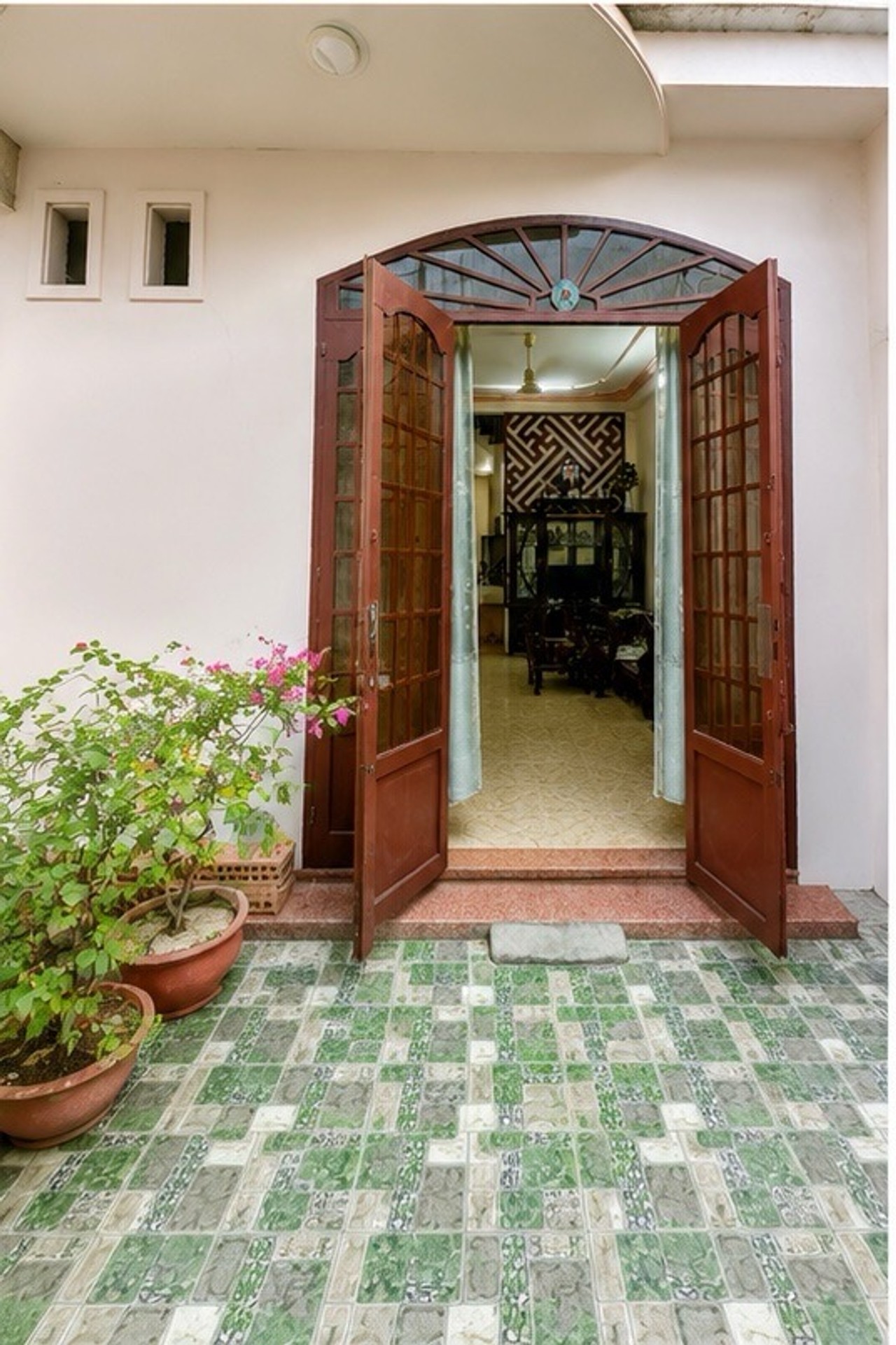 Bán nhà 2 tầng 85m2, 4 phòng ngủ tại Tân Sơn Nhì, giá tốt