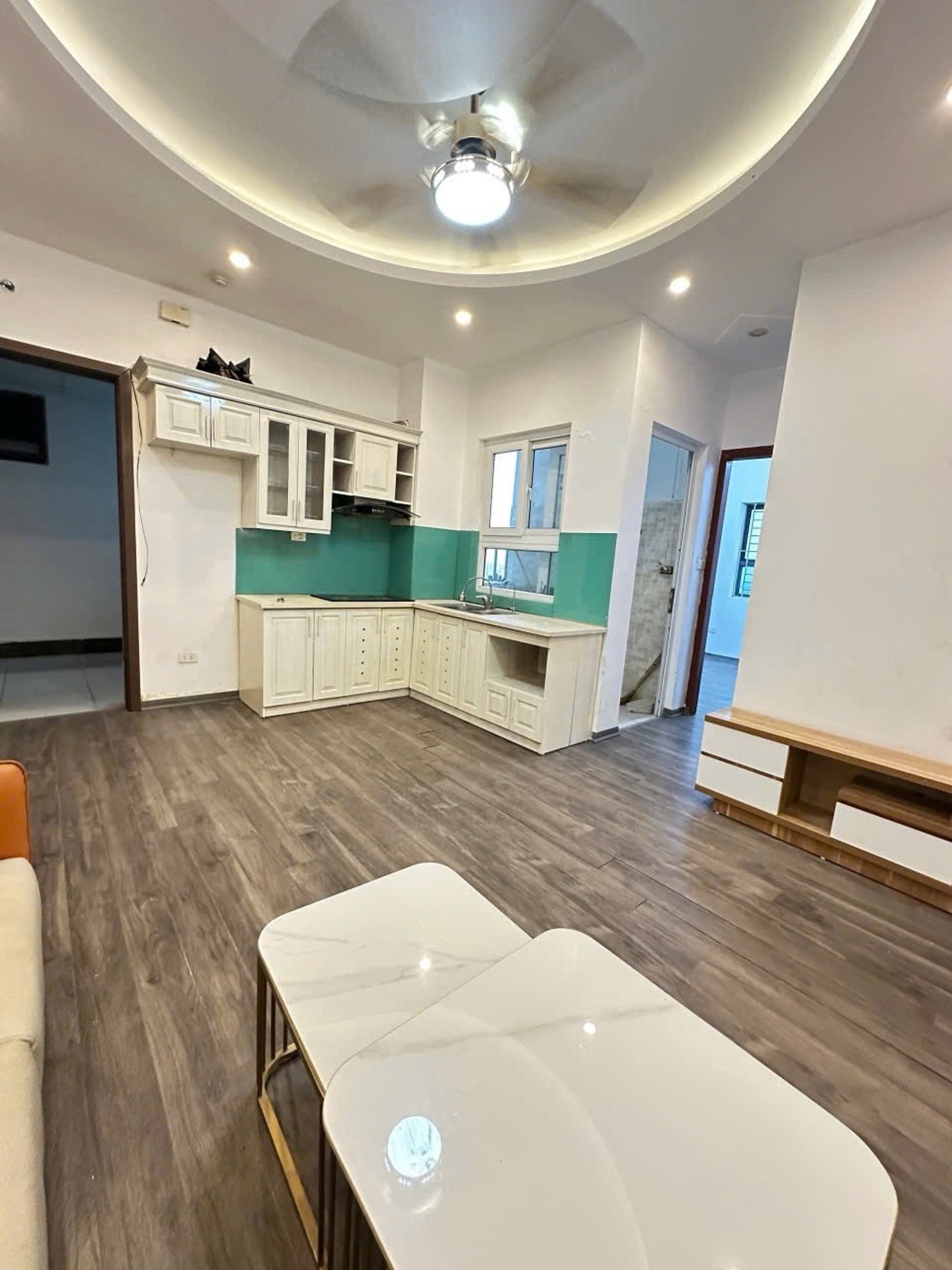 🌿 LÔ GÓC – VIEW HỒ THOÁNG MÁT – 68M² – 2PN | NHỈNH 3 TỶ