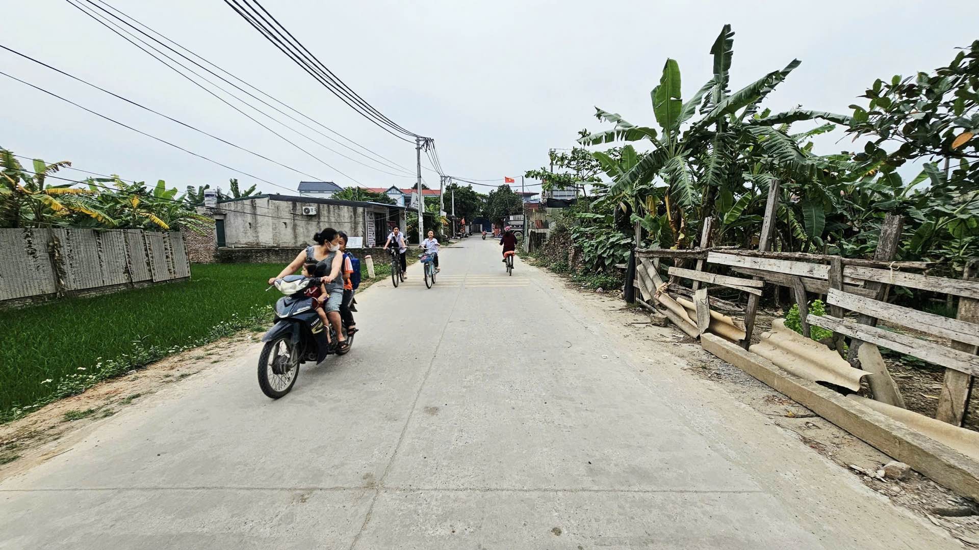 🌺ĐÓN ĐẦU DỰ ÁN TRƯỜNG ĐUA NGỰA SUNGROUP, KCN TÂN MINH - ĐẤT 2 MẶT THOÁNG TRƯỚC SAU - ĐƯỜNG OTO