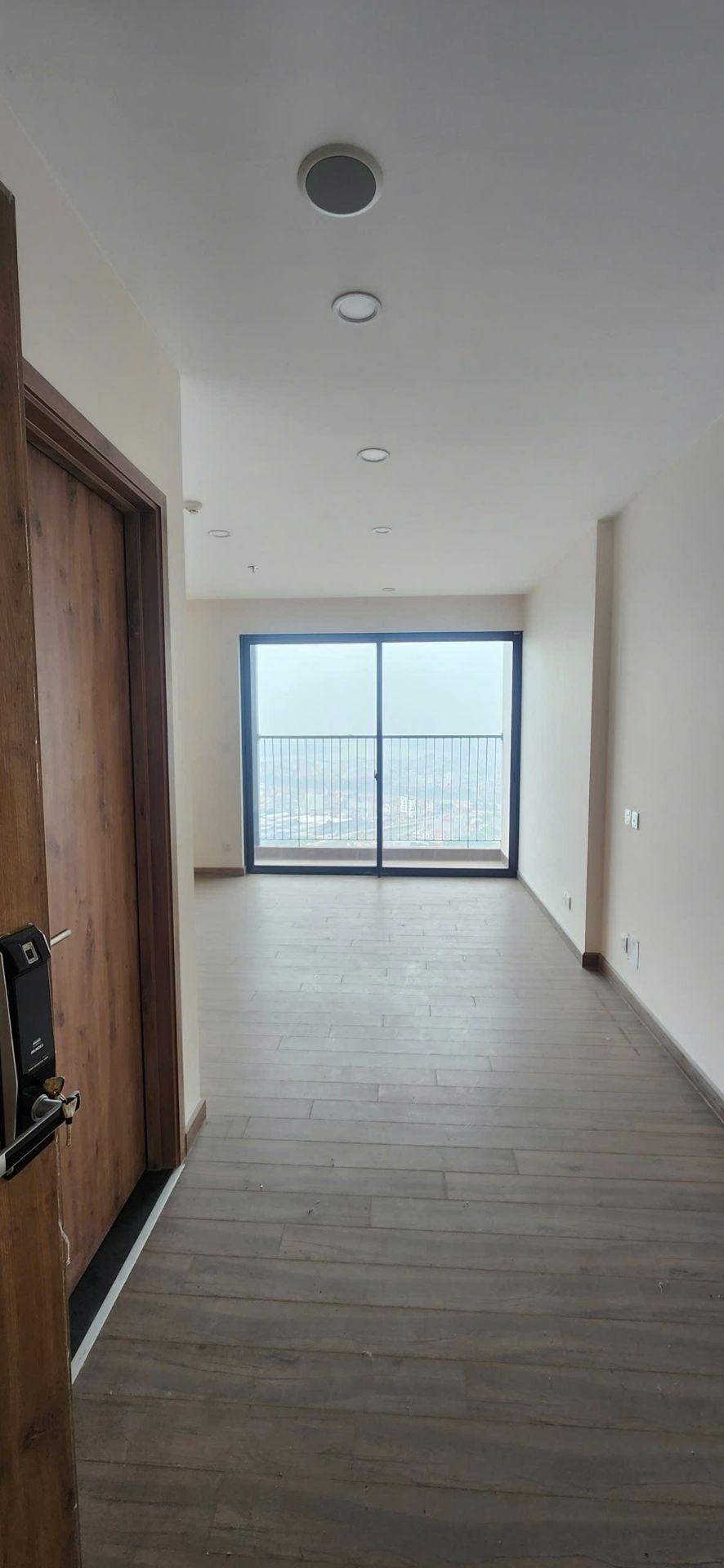 Bán căn hộ chung cư mini tòa S3 Sky Oasis Ecopark, diện tích 29m², giá 2 tỷ đồng