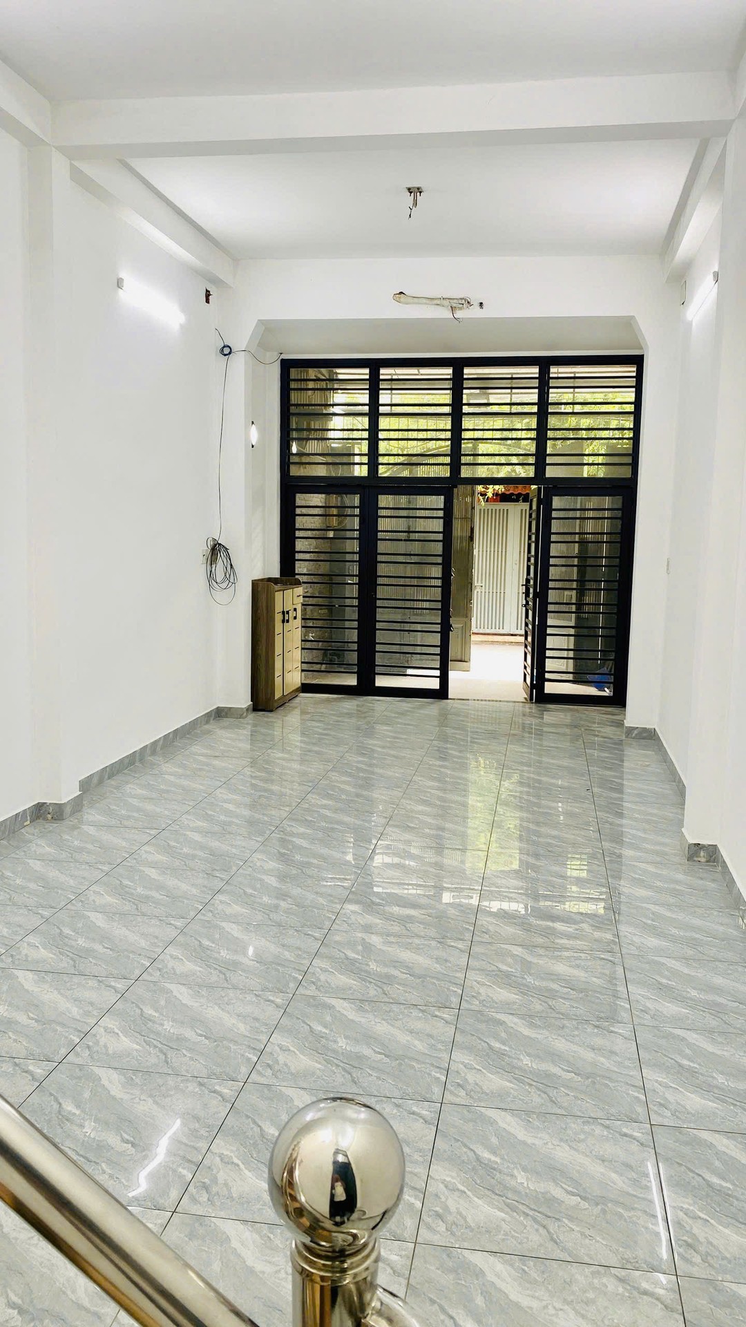 Bán nhà mặt phố 2 tầng diện tích 72m2 tại Tân Bình