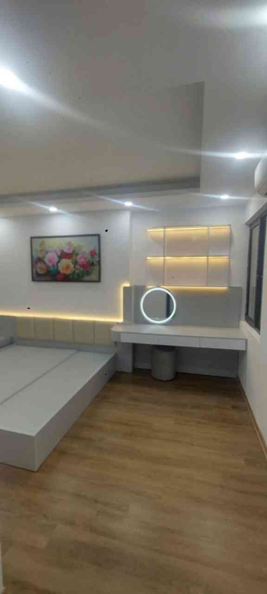 🔥 CHUNG CƯ ĐỒNG PHÁT – 80M² – 3 NGỦ – 2 WC – FULL NỘI THẤT – GIÁ HƠN 5 TỶ 🔥