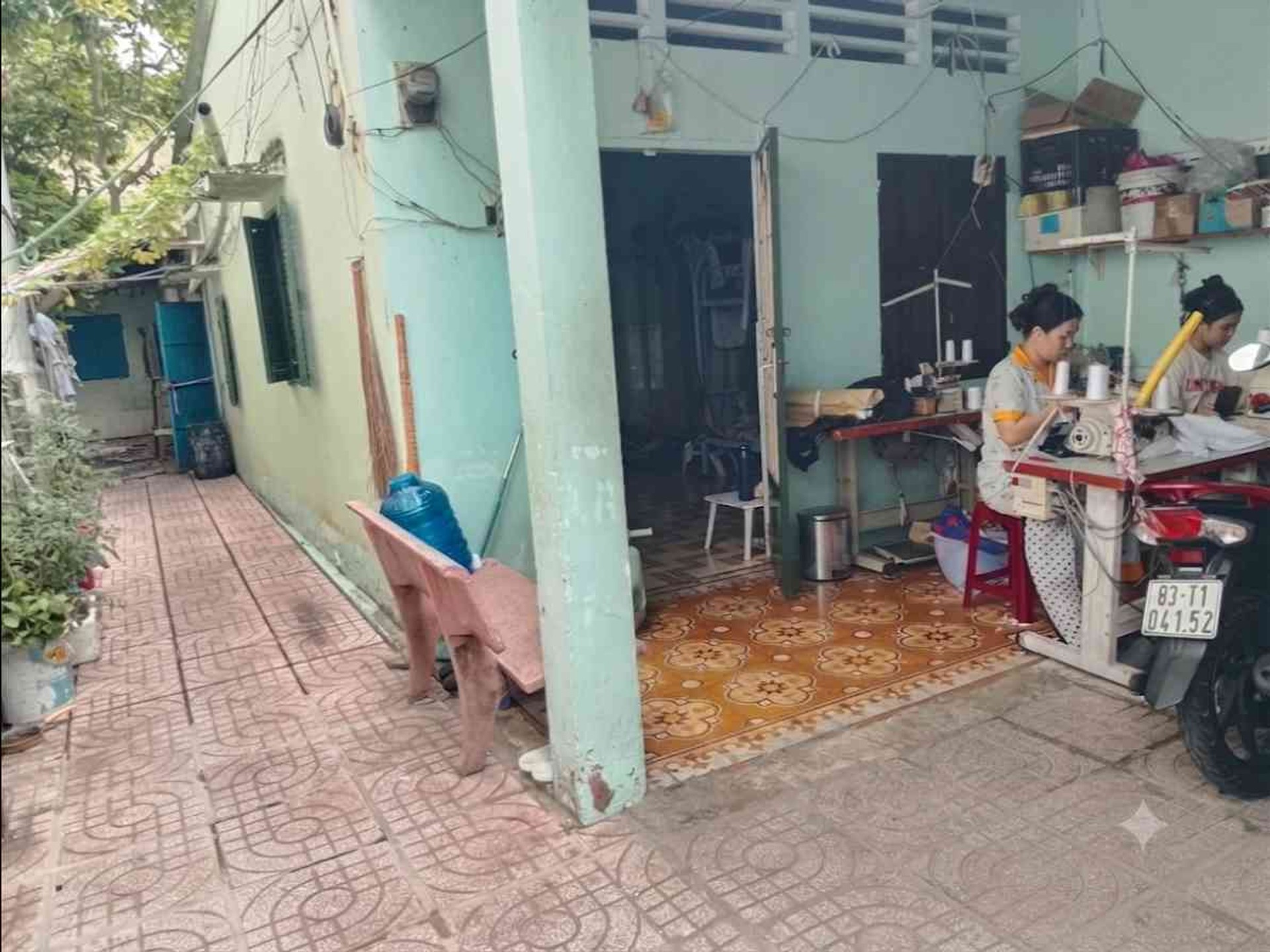 Cơ hội hiếm có sở hữu nhà cấp 4 trung tâm quận 9 giá tốt