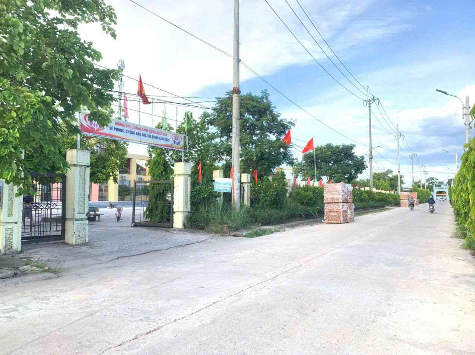 Đất trung tâm Yên Nhân giá tốt chỉ 3.3 tỷ