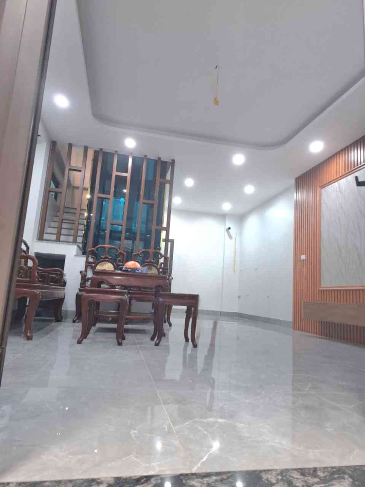 Siêu Phẩm Nhà Lô Góc 6 Tầng Thang Máy Trung Tâm Hoàng Mai Đáng Sở Hữu Ngay