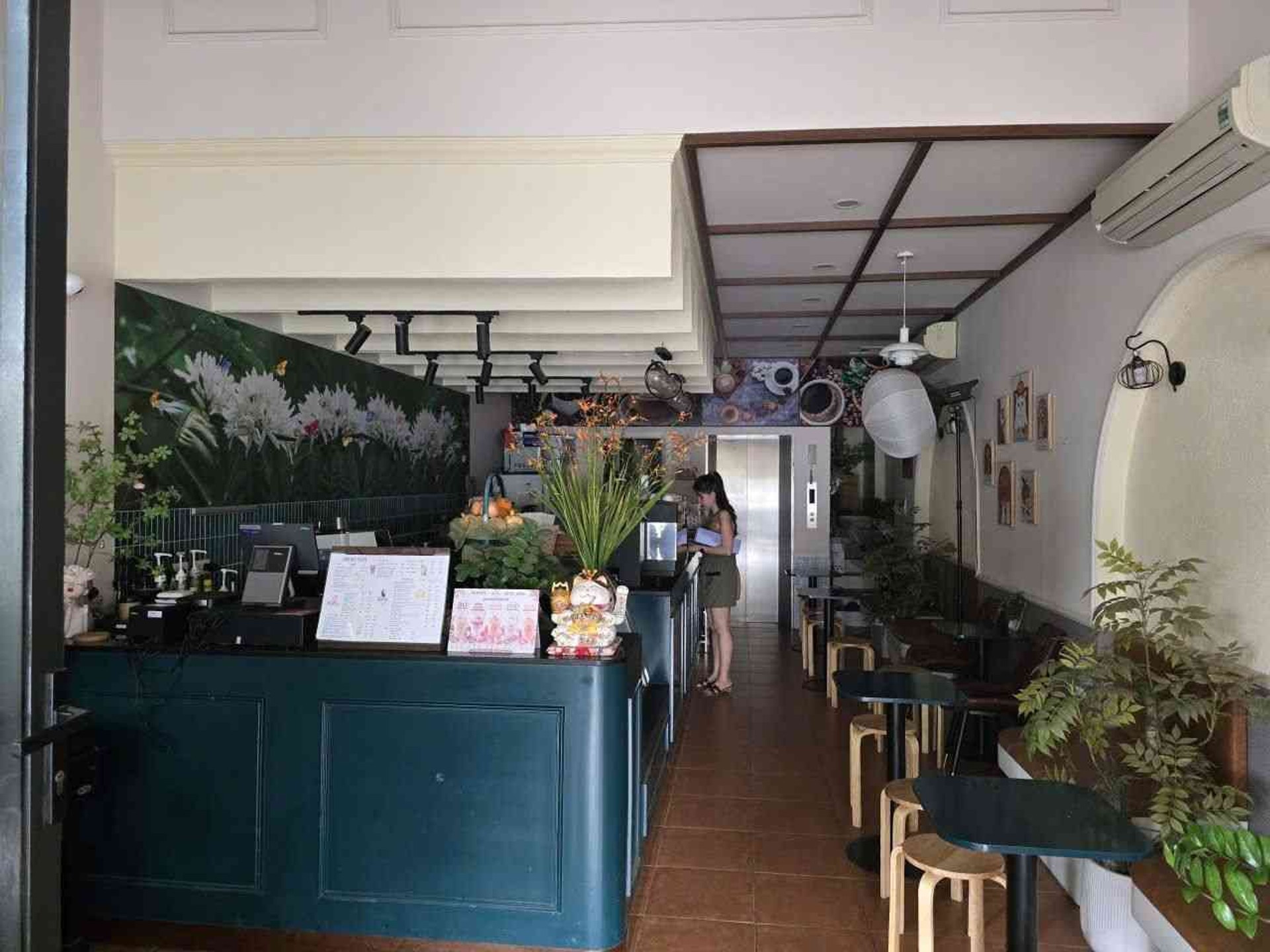 Bán Shophouse 6 Tầng Diện Tích 60m2 Tố Hữu Vạn Phúc, Kinh Doanh Đắc Địa 23.3 tỷ