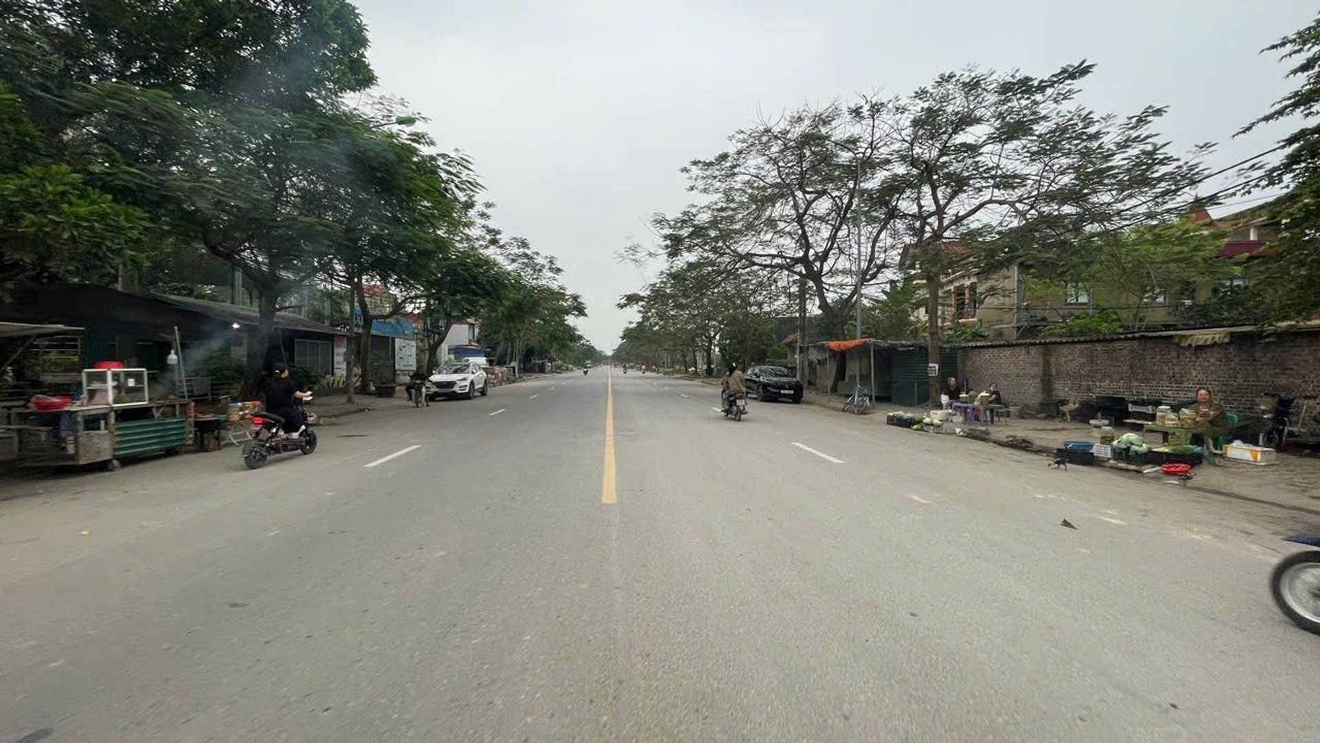 Bán đất đẹp Quang Minh