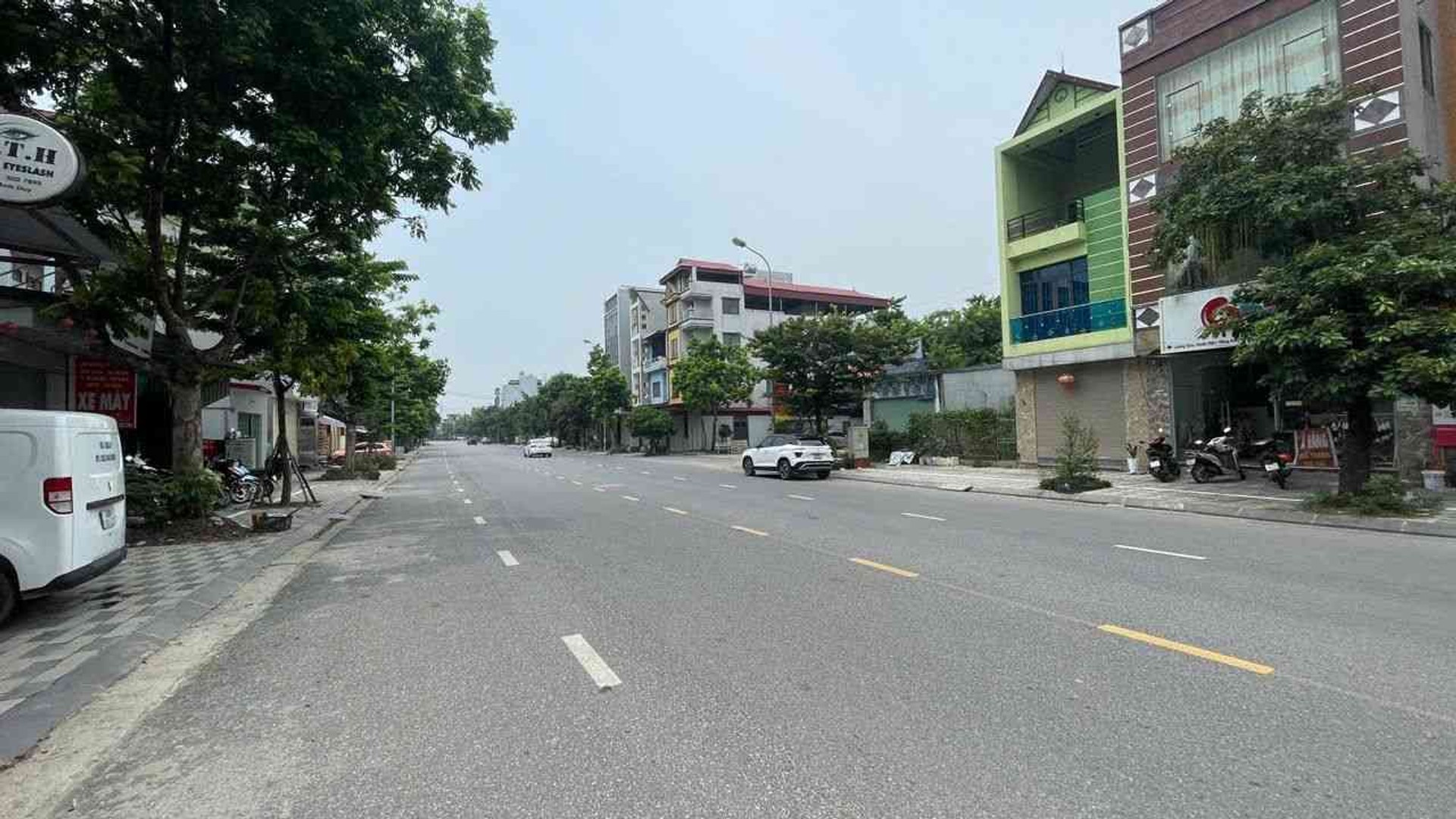 Bán đất thổ cư 59m2 tại Thư Lâm, vị trí thuận tiện gần chợ và trường học