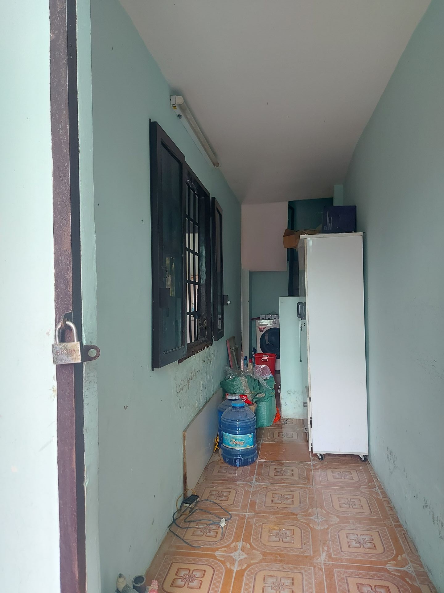Bán nhà riêng 2 tầng 39,2m² tại Phan Huy Ích Gò Vấp hướng Bắc giá 4,4 tỷ