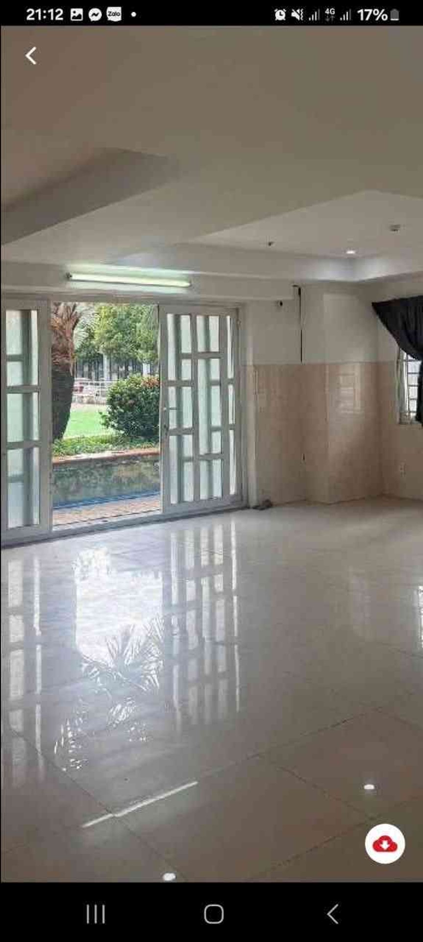 Bán Shophouse 2 tầng 3 phòng ngủ 158m² tại Đặng Văn Bi, Thủ Đức, 3 mặt tiền