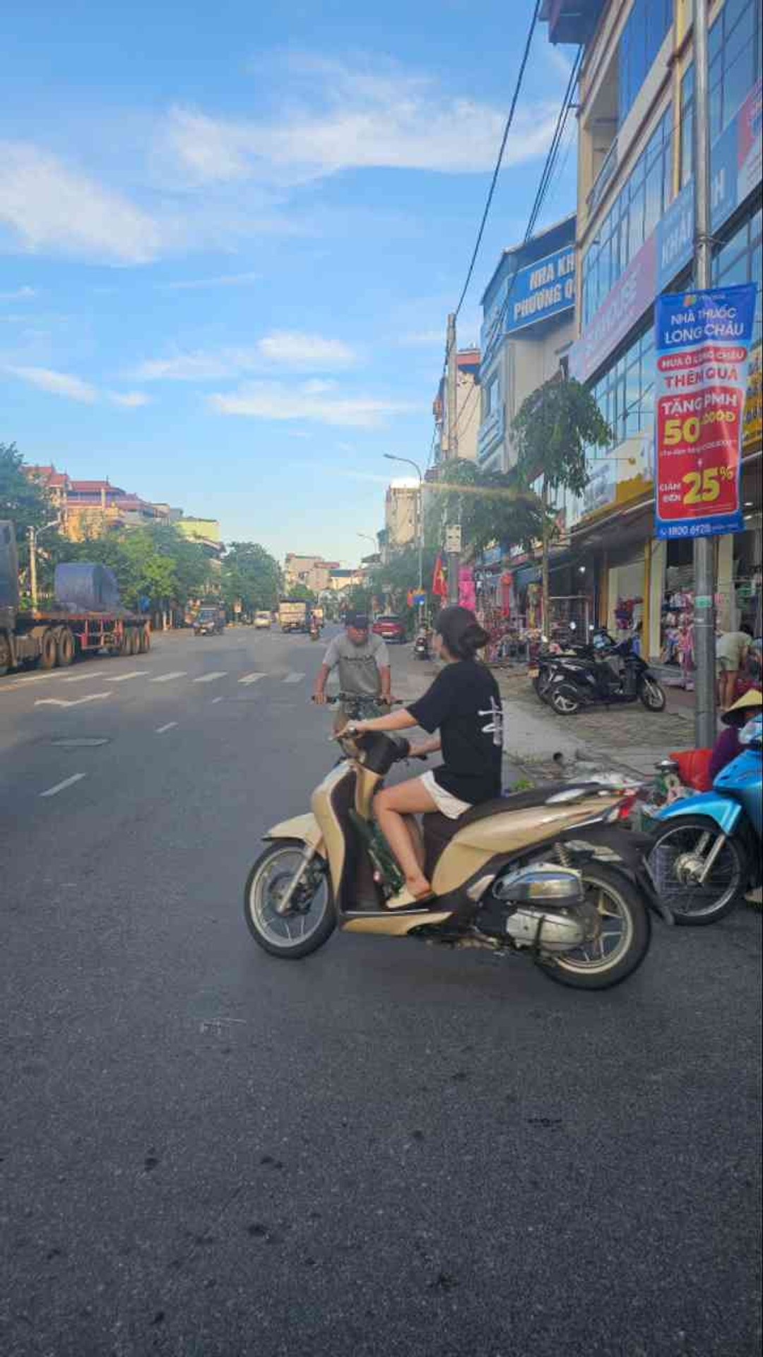 Bán đất tại xã Dương Đức Hiền, Gia Lâm, diện tích 41.1 m2, vị trí gần chợ Keo