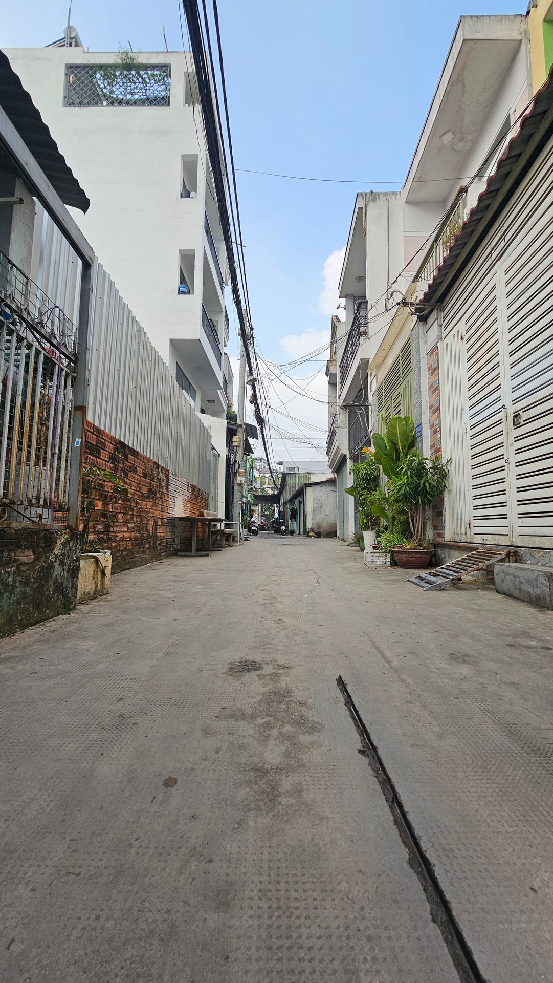 Bán nhà riêng 70m² tại Quận Gò Vấp, giá 7.65 tỷ