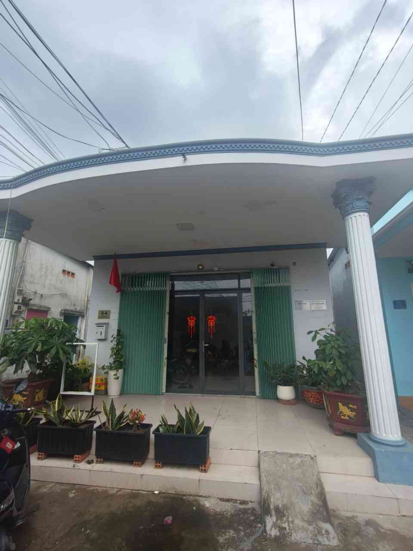 3.2 tỷ Linh Trung ( Linh Xuân mới ) Thủ Đức n