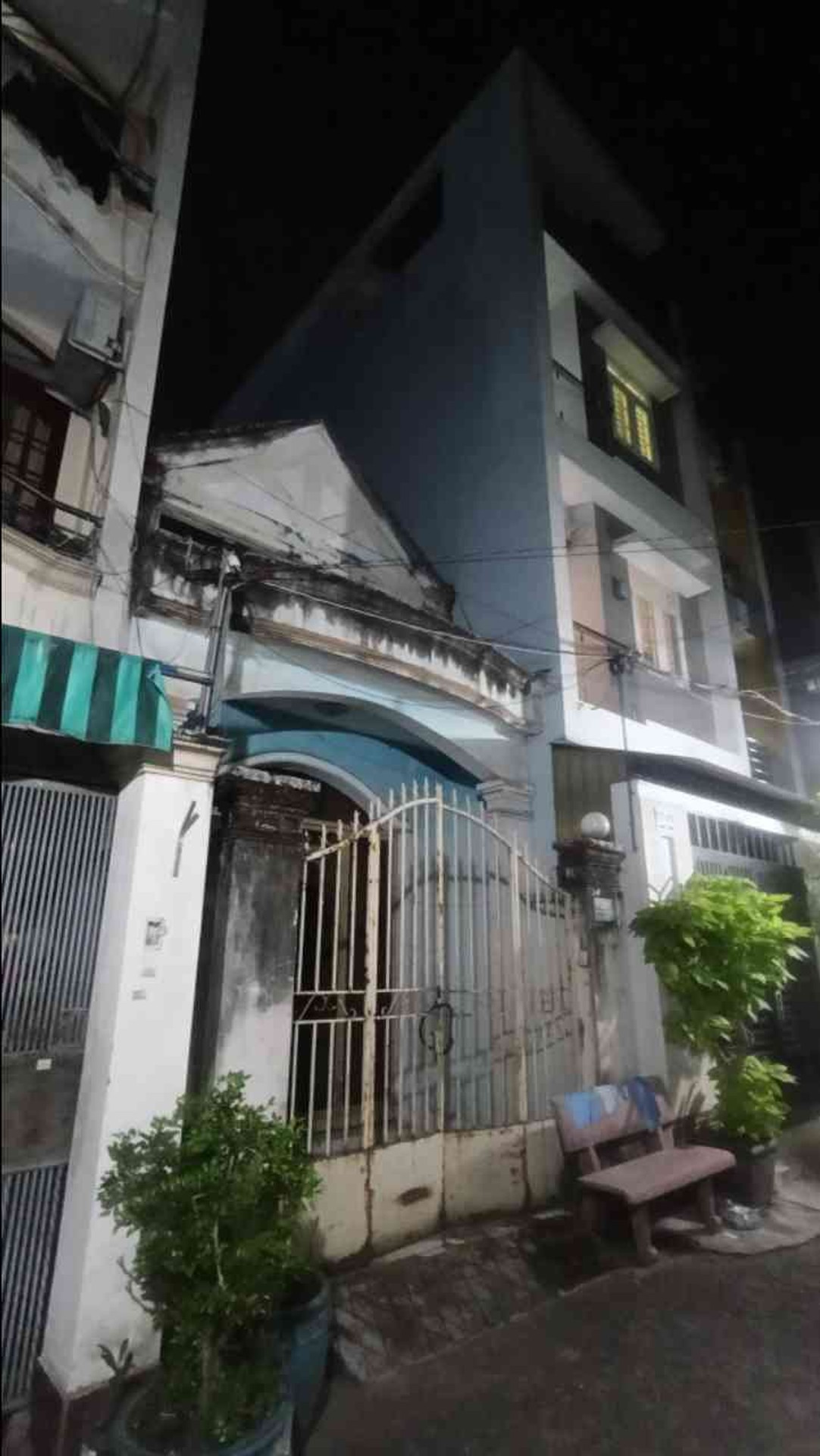 Bán nhà riêng 2 tầng 76.6m2 tại Quang Trung giá 5.4 tỷ