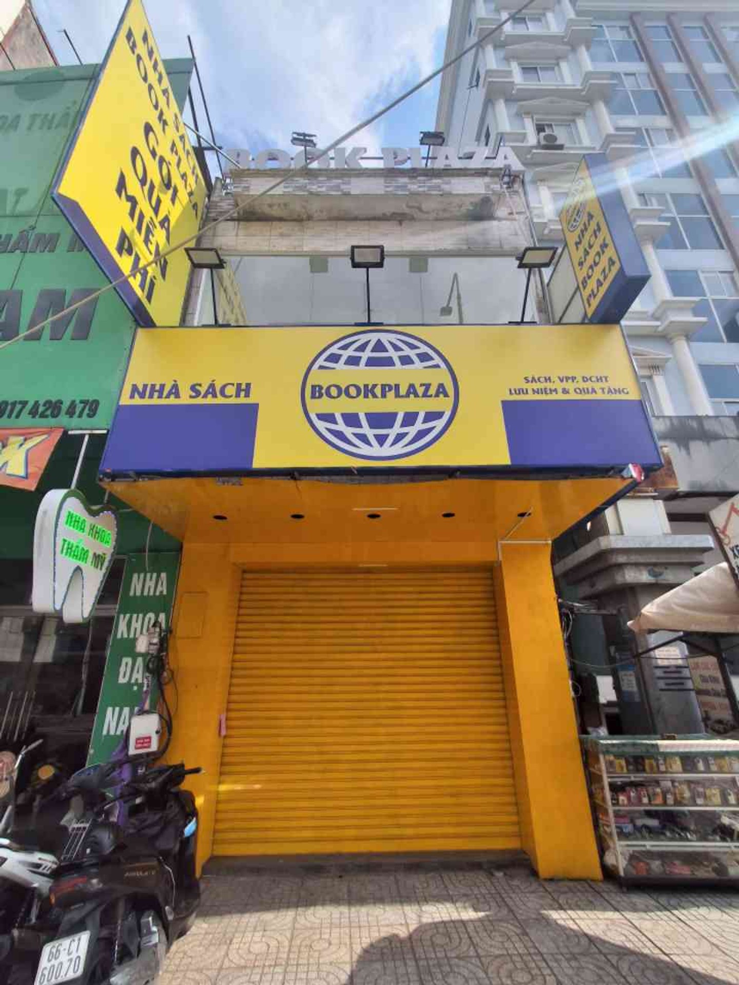 MẶT TIỀN ÔNG ÍCH KHIÊM QUẬN 11, 4X13M, 3 TẦNG- MẶT TIỀN KINH DOANH THƯƠNG HIỆU TRUNG TÂM QUẬN 11