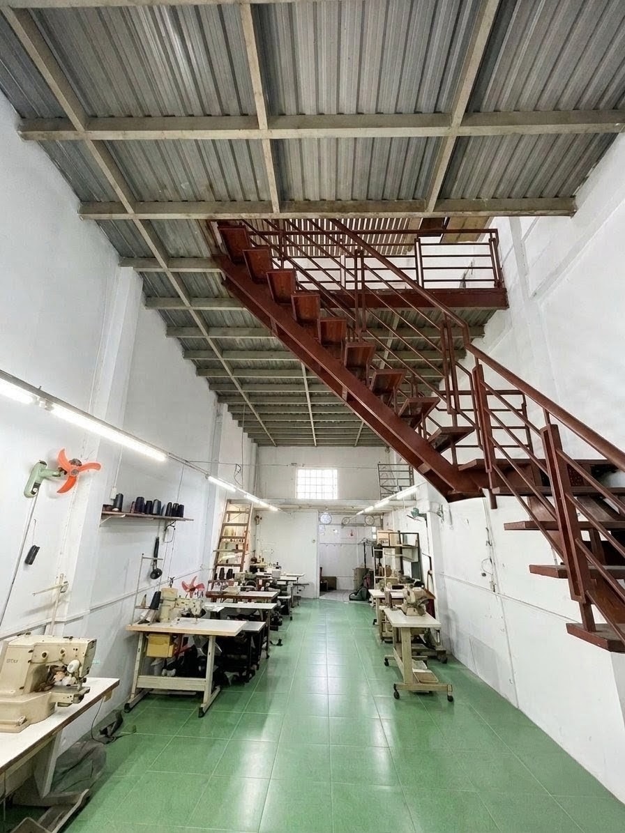 Nhà Tân Bình, Bàu Cát - Đường Số 1 nở hậu, 2 tầng KD - ngang gần 5m - dài 23m - hơn 14 tỷ nhẹ