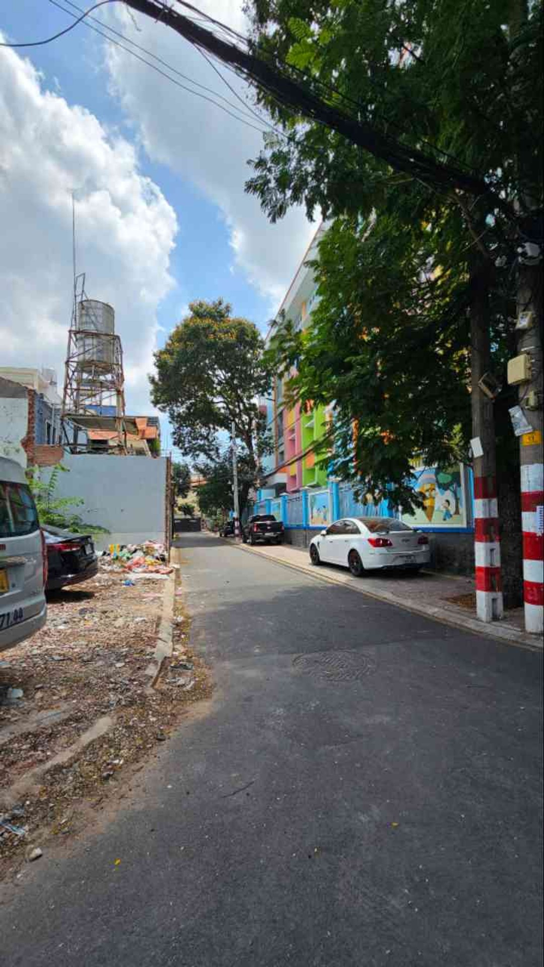 Cơ hội hiếm có sở hữu nhà mặt phố 2 mặt tiền ngay trung tâm với giá giảm sốc