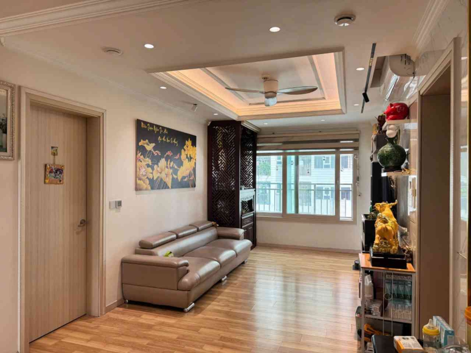 🔥 BOOYOUNG CT7 – VŨ TRỌNG KHÁNH – CĂN 3 NGỦ - HIẾM - VIEW ĐƯỜNG ĐÔI – THOÁNG SÁNG – FULL NỘI THẤT