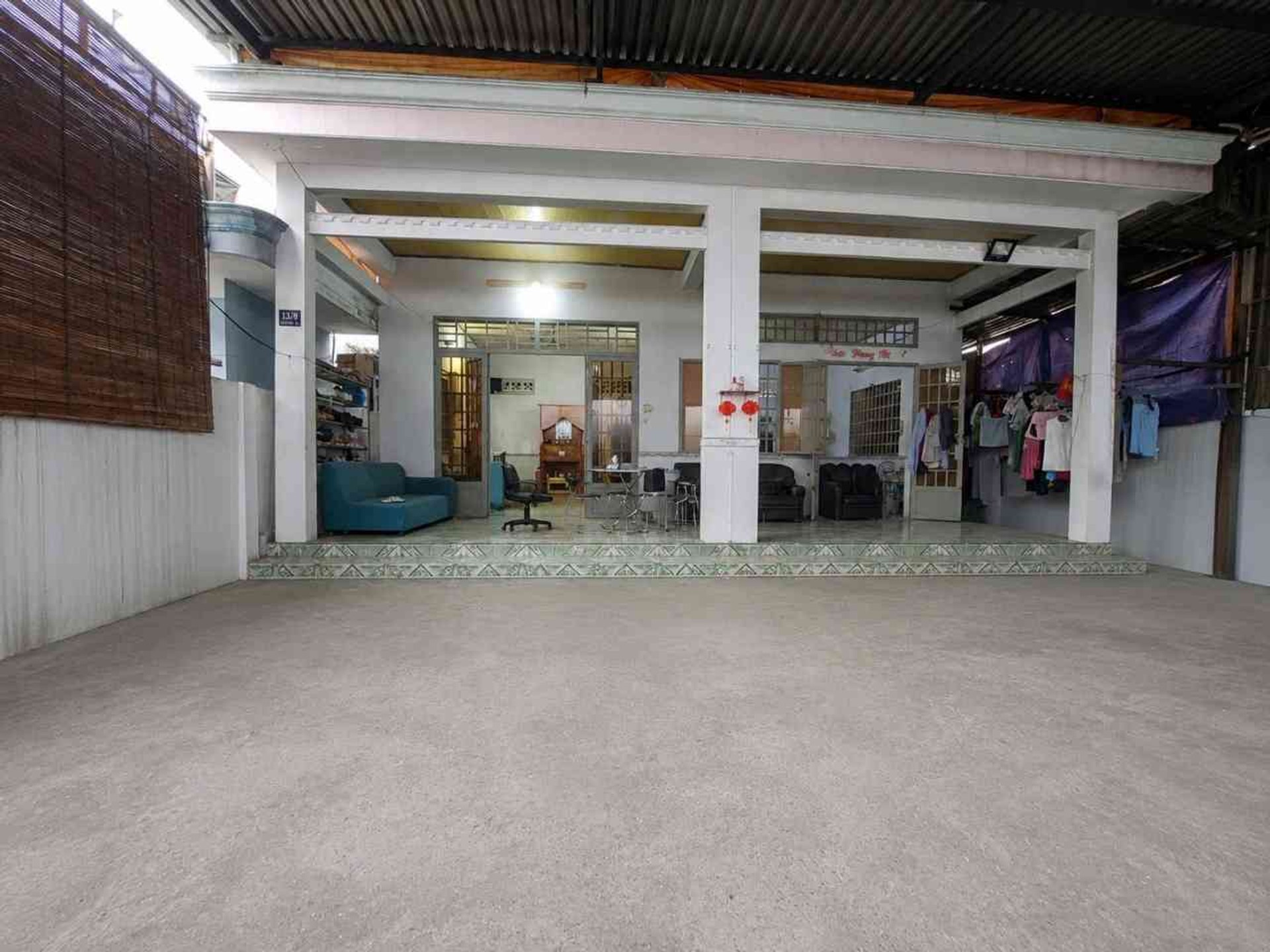 Bán nhà riêng 191m² tại phường Linh Chiểu, Thủ Đức, mặt tiền rộng 10.5m, giá 12.5 tỷ VND