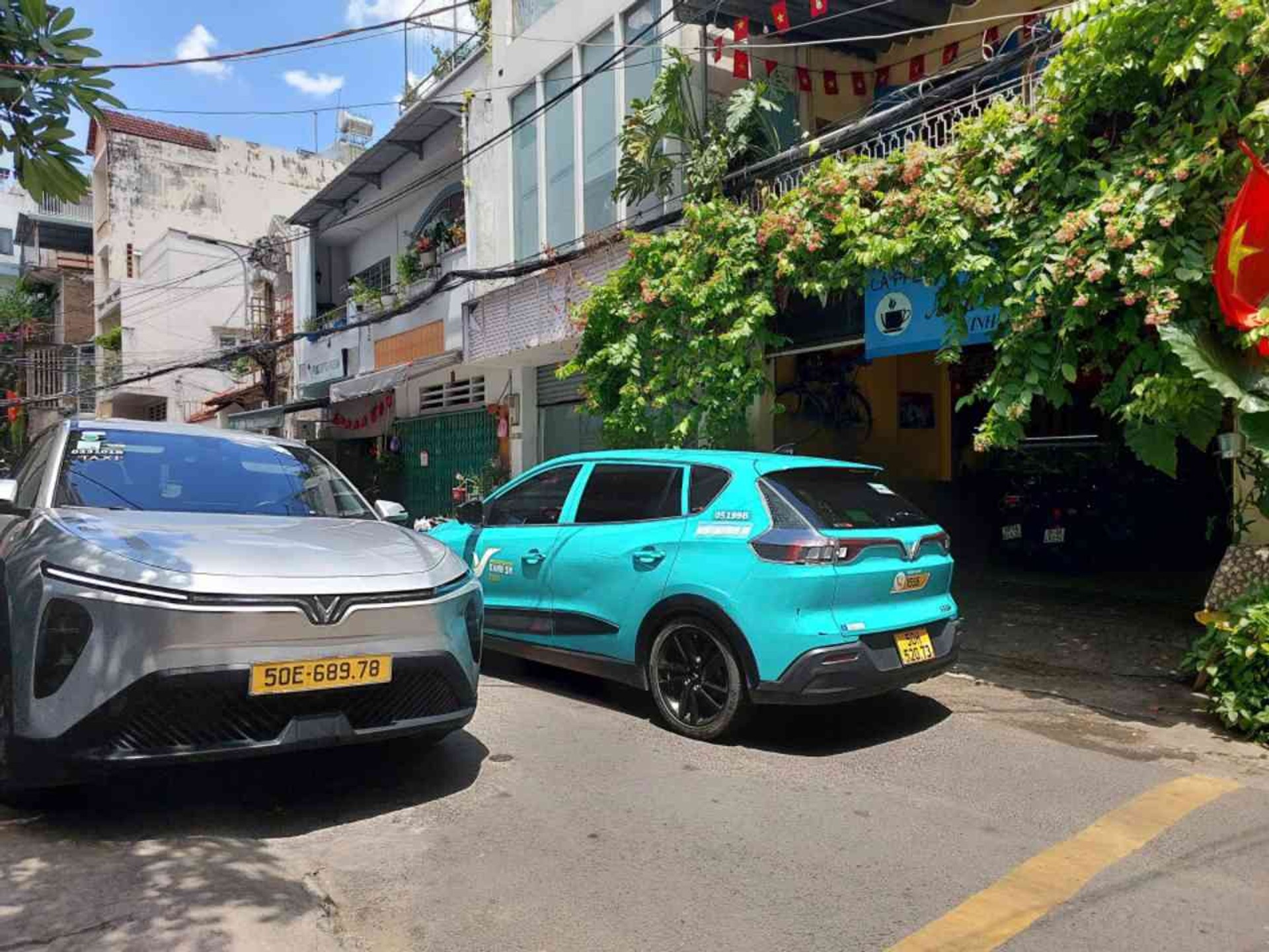 Bán nhà sát mặt tiền bờ kè Trường Sa giáp Q1 chỉ hơn 3tỷ