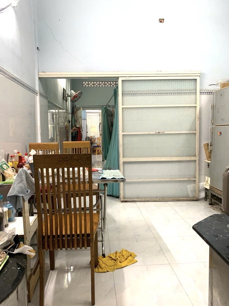 Nhà mặt phố kinh doanh phường 11 Tân Bình 119m2 giá 15.6 tỷ