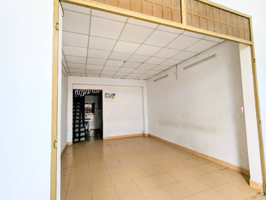 Bán nhà 2 tầng góc, diện tích 48m2 tại quận Tân Bình