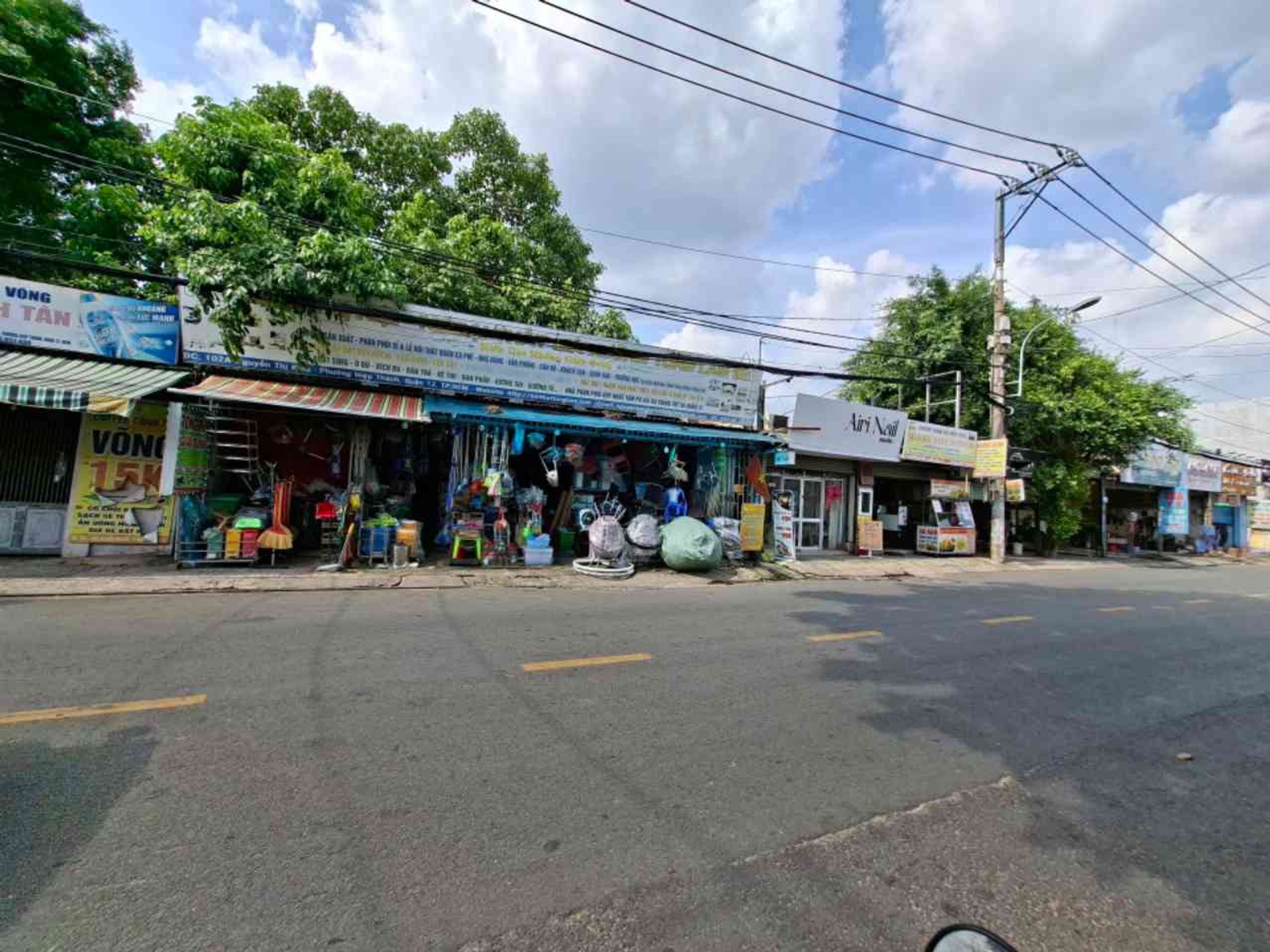 Giảm 5 tỷ, bán mặt tiền Nguyễn Thị Kiểu 3506m2, ngang 45m vuông vức