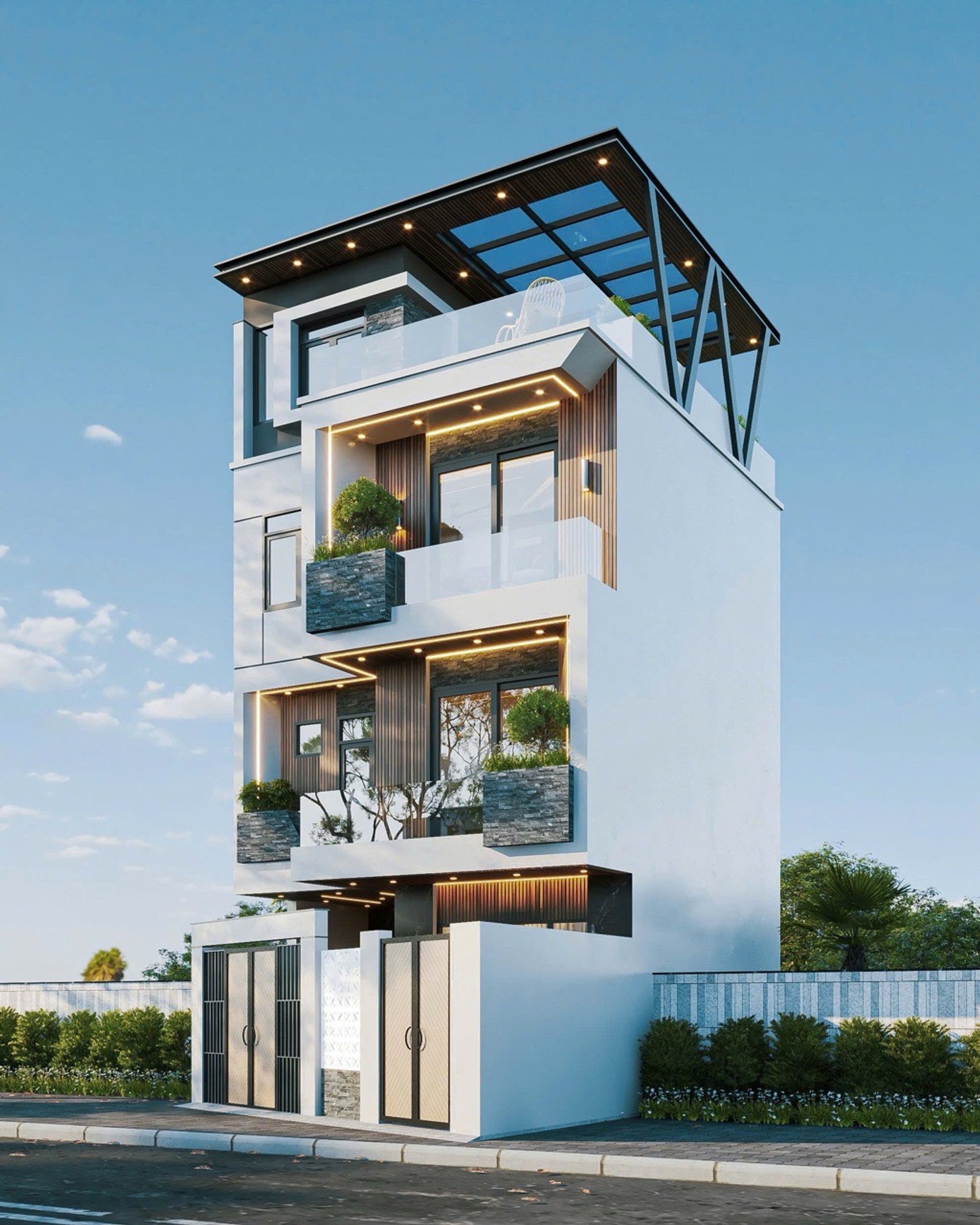 🔥 NHỈNH 6 TỶ – NHÀ 4 TẦNG 72M² – HXH 8M – HÀNG XÓM VINHOMES GRAND PARK Q9 🔥