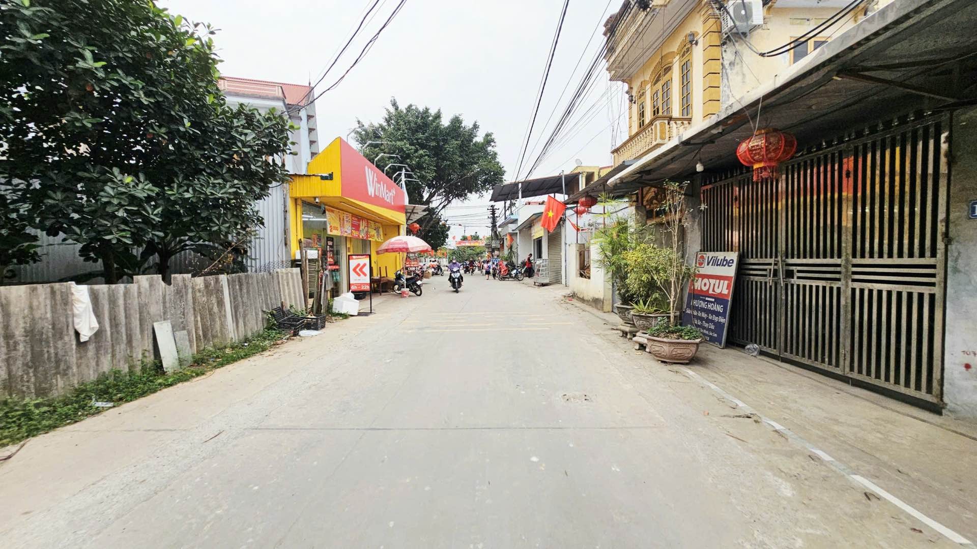 🌺ĐÓN ĐẦU DỰ ÁN TRƯỜNG ĐUA NGỰA SUNGROUP, KCN TÂN MINH - ĐẤT 2 MẶT THOÁNG TRƯỚC SAU - ĐƯỜNG OTO